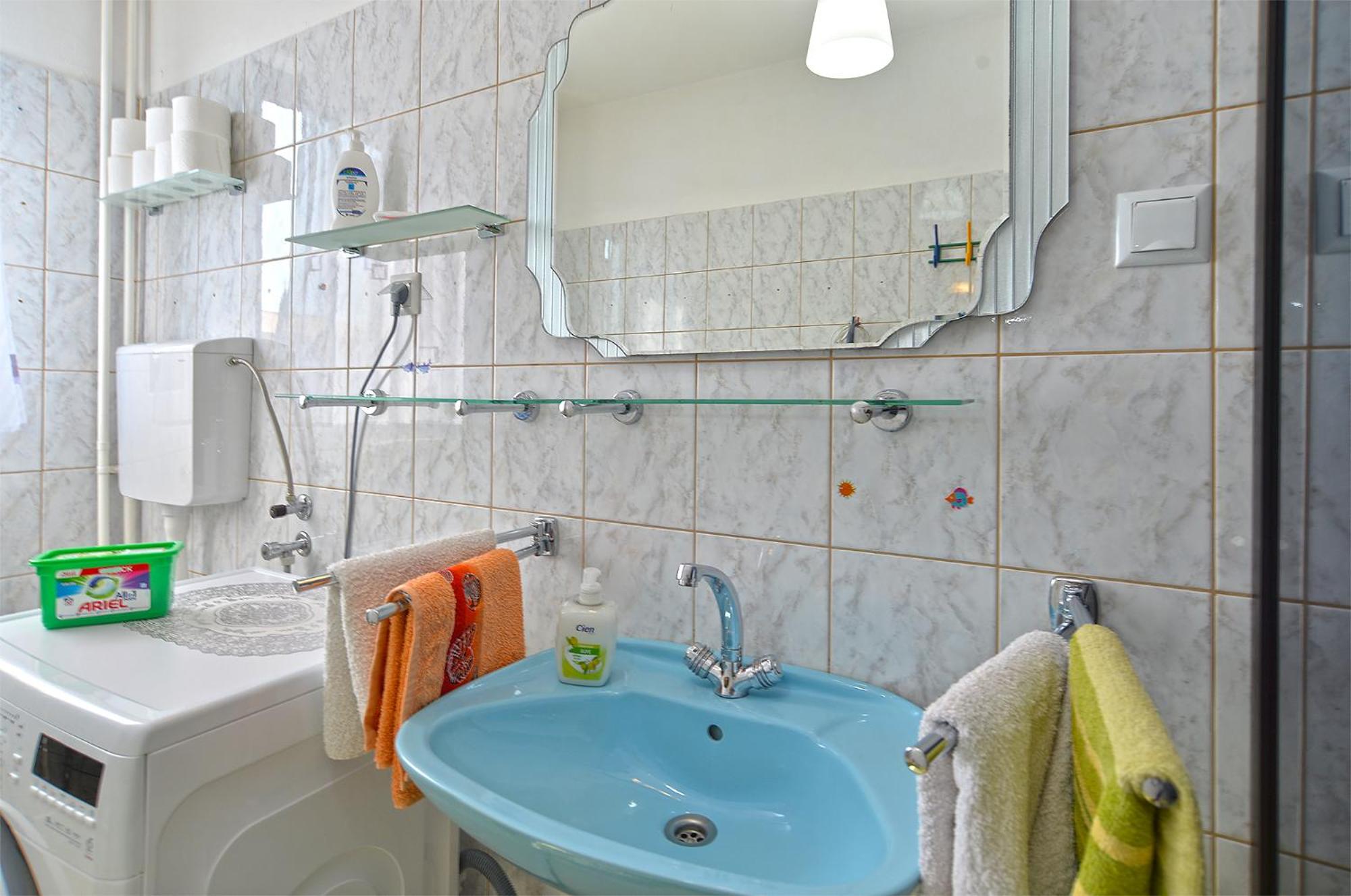 Apartments Anka 1223
