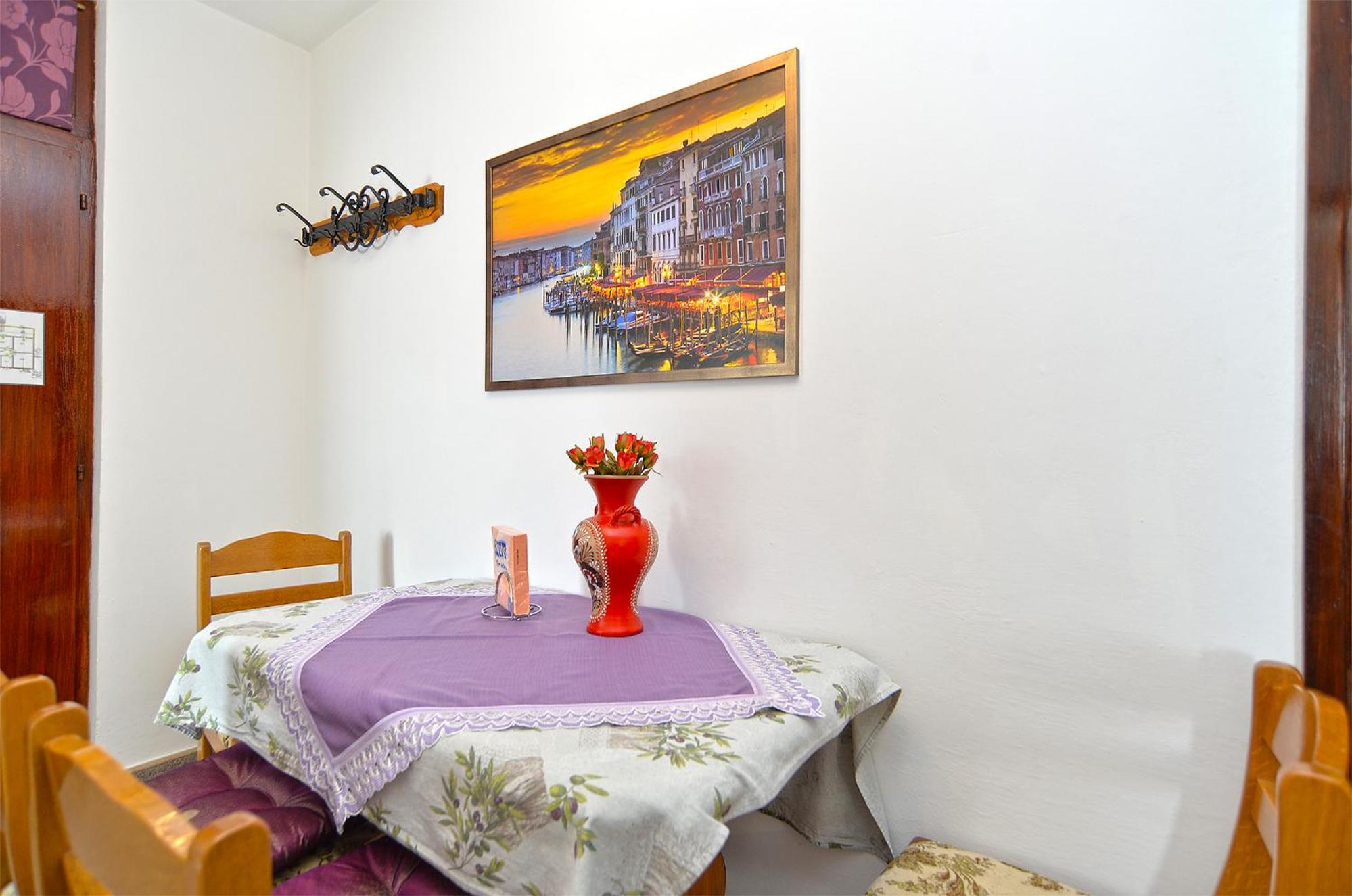 Apartments Anka 1223
