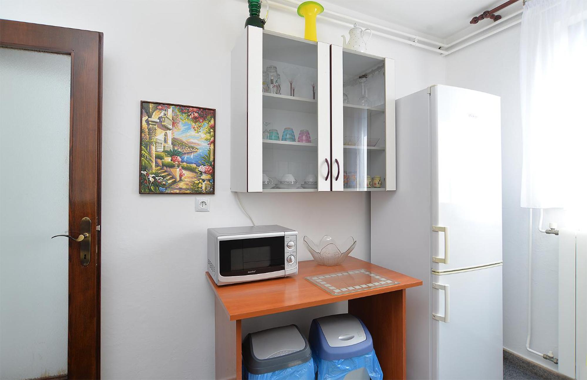 Apartments Anka 1223