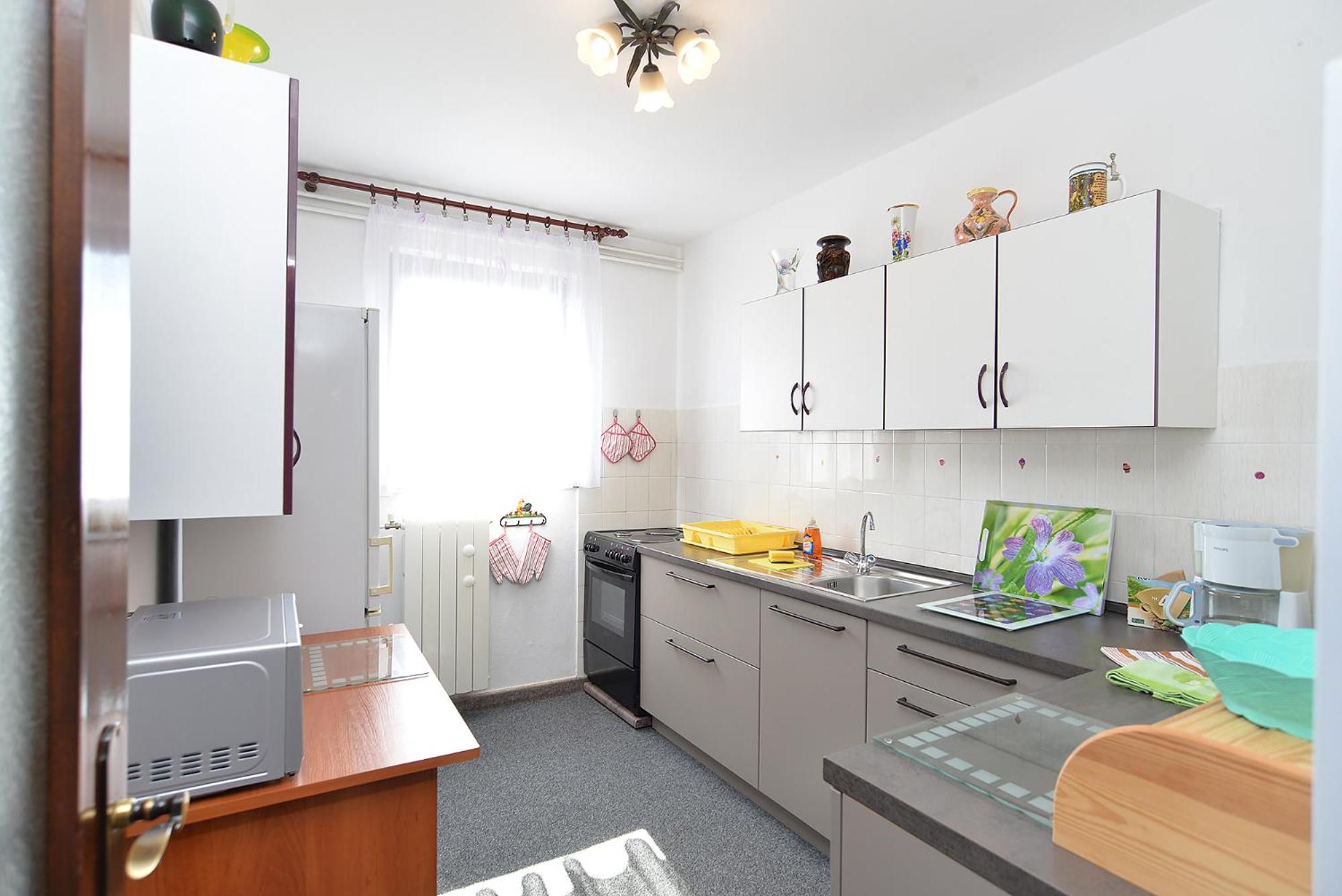 Apartments Anka 1223