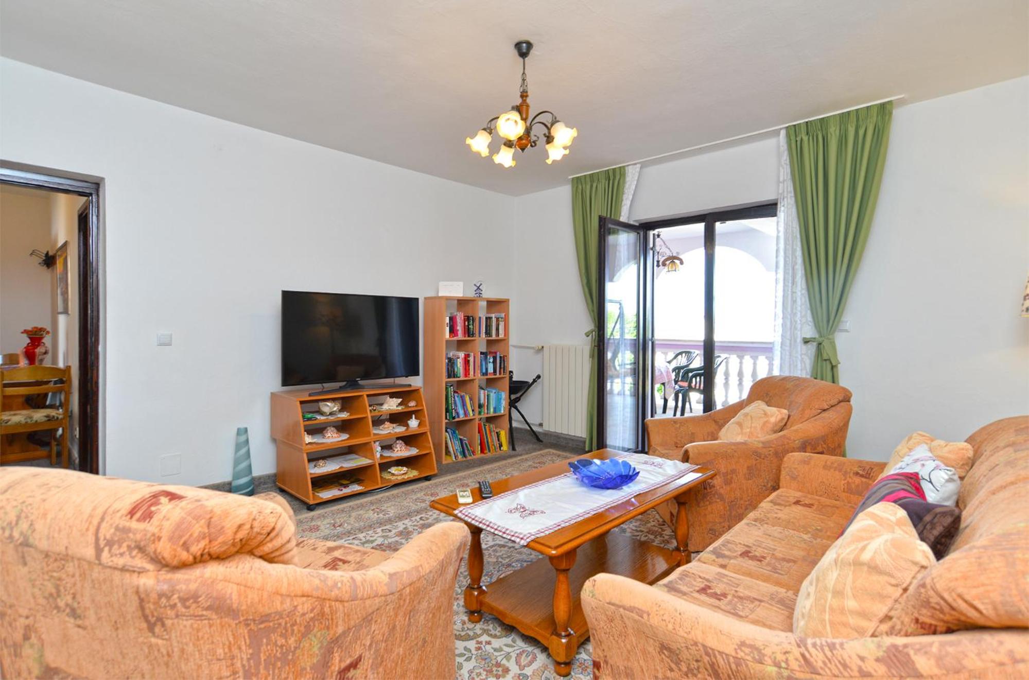 Apartments Anka 1223