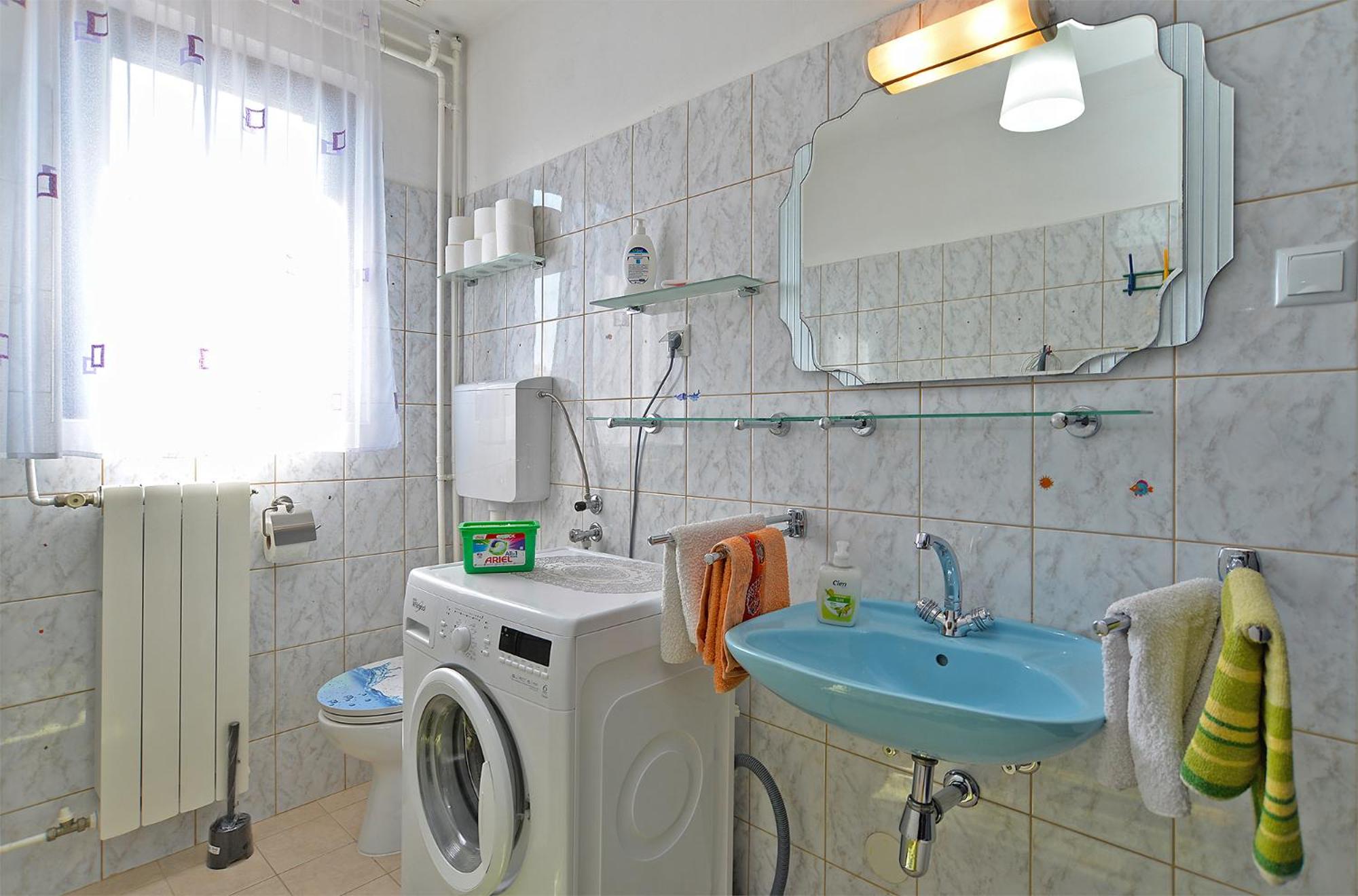 Apartments Anka 1223