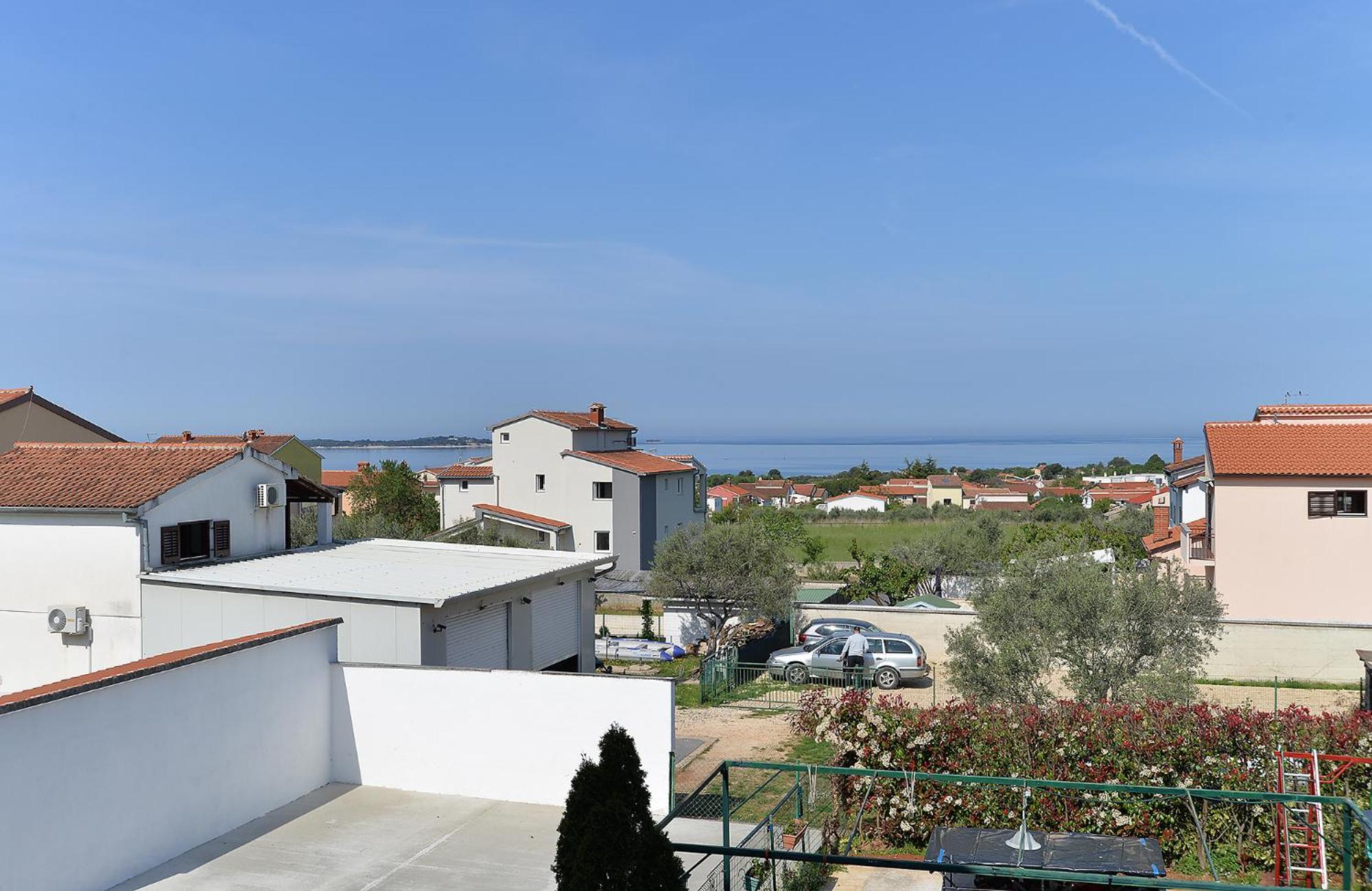 Apartments Anka 1223