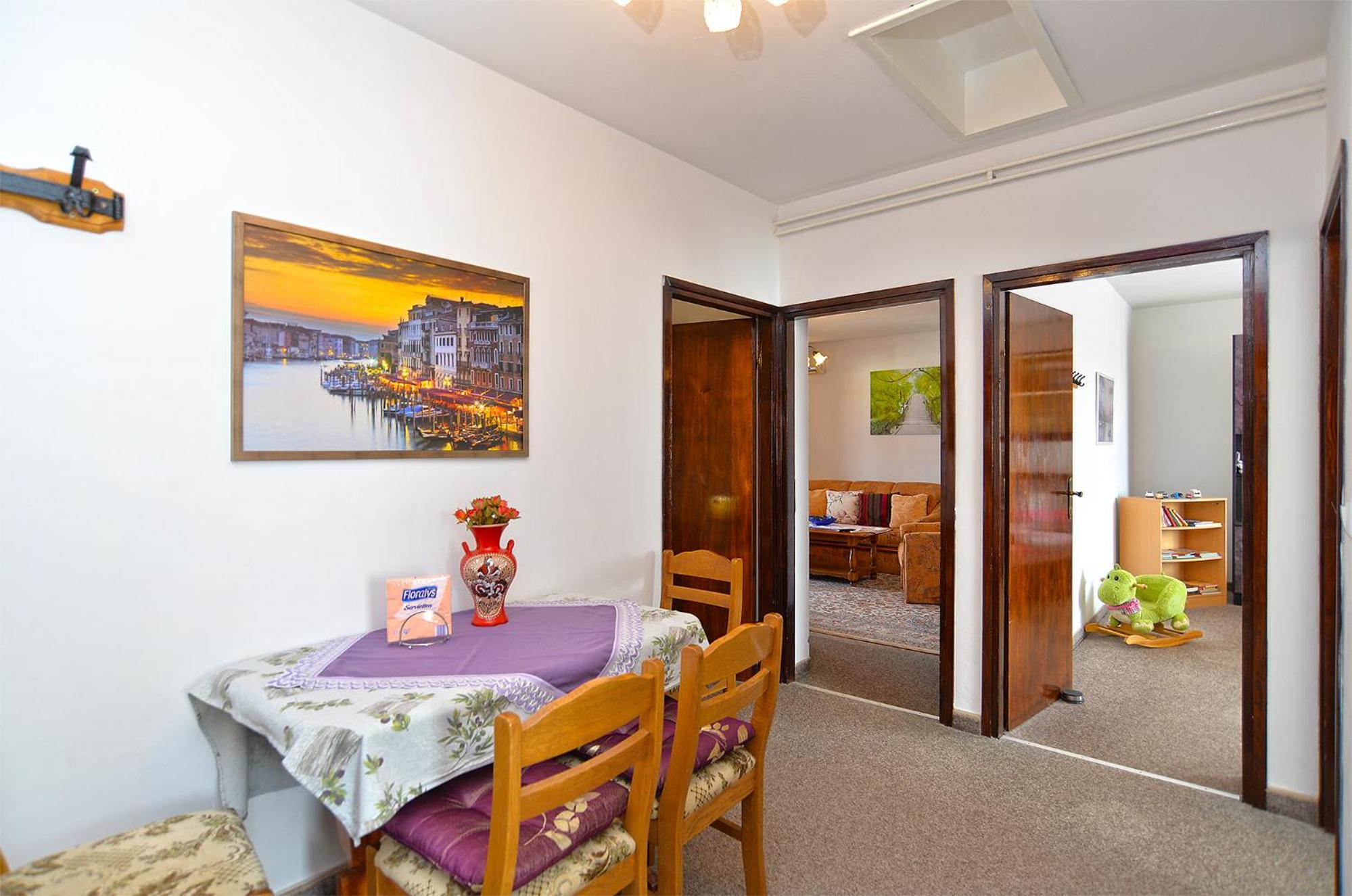 Apartments Anka 1223