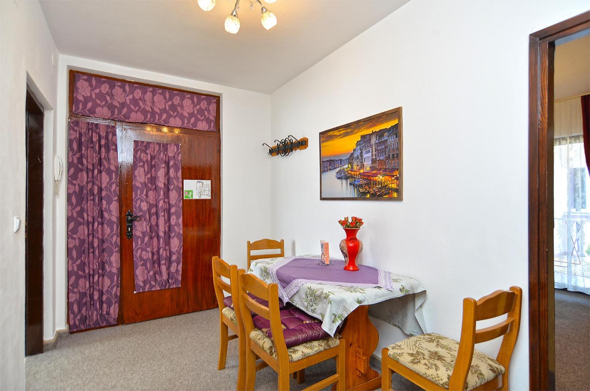 Apartments Anka 1223