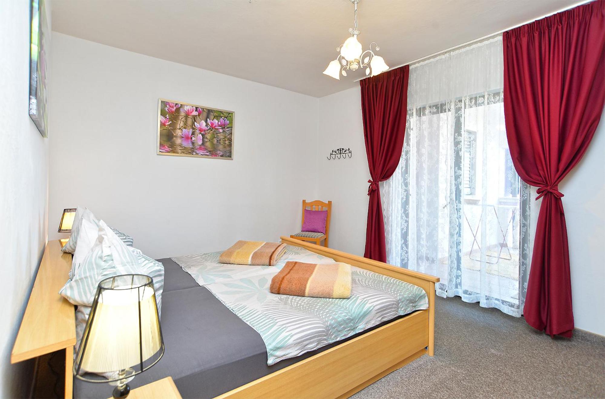 Apartments Anka 1223