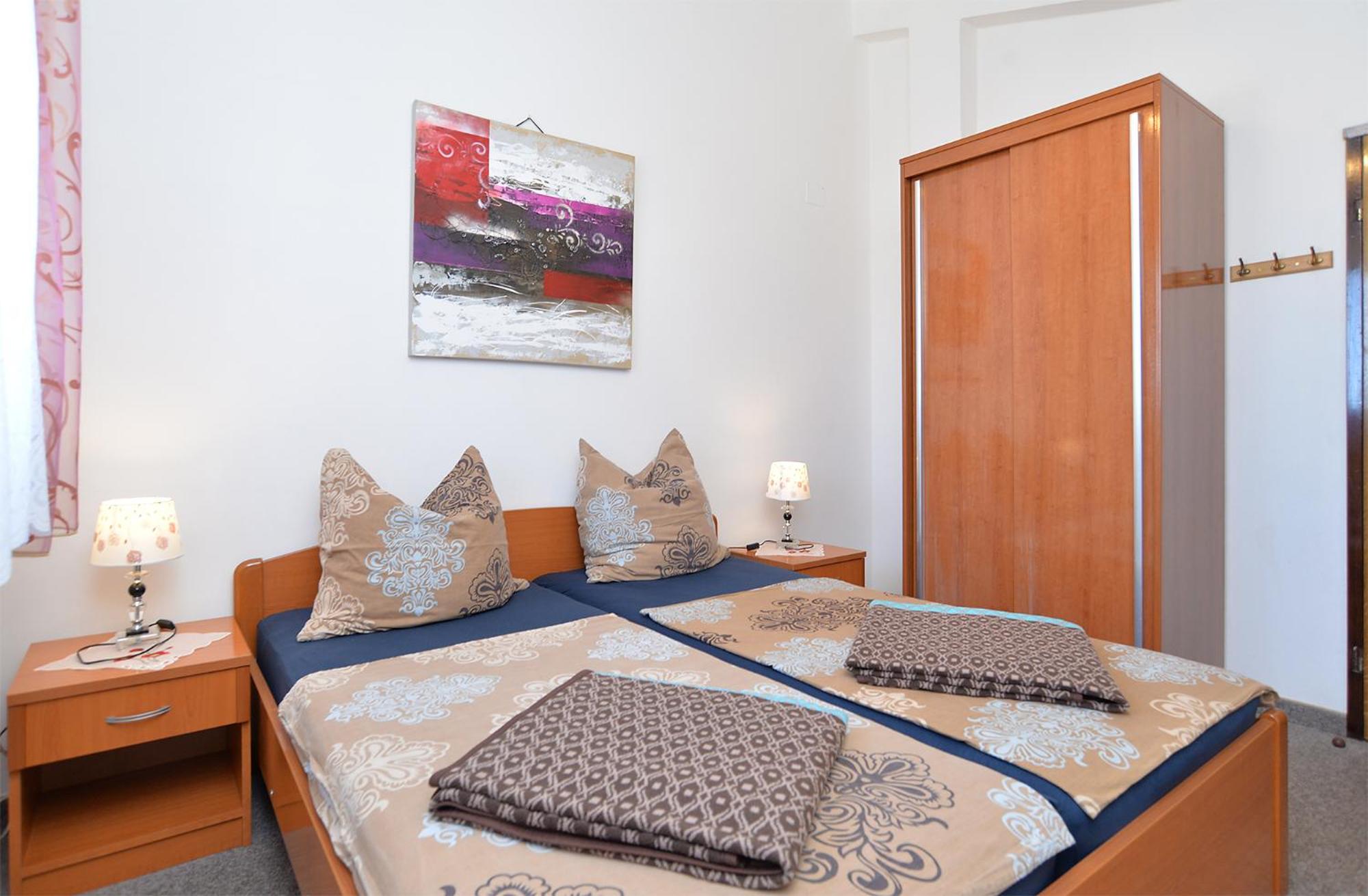Apartments Anka 1223