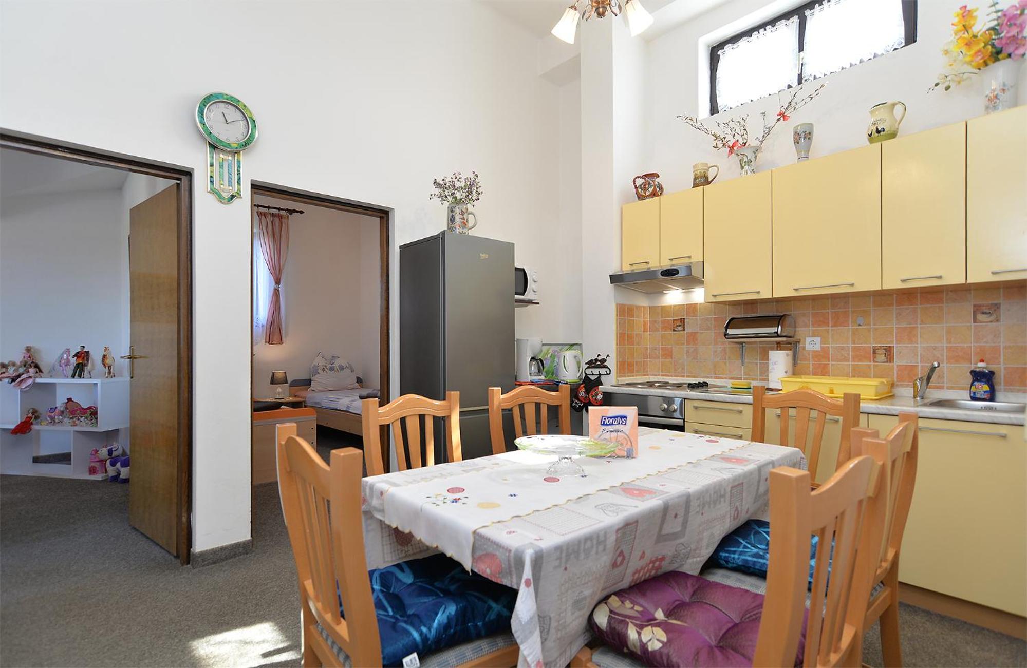 Apartments Anka 1223