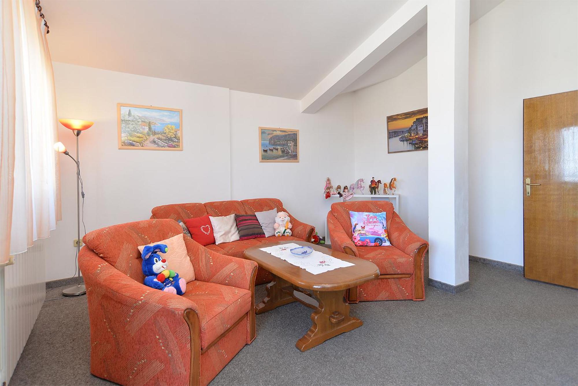 Apartments Anka 1223