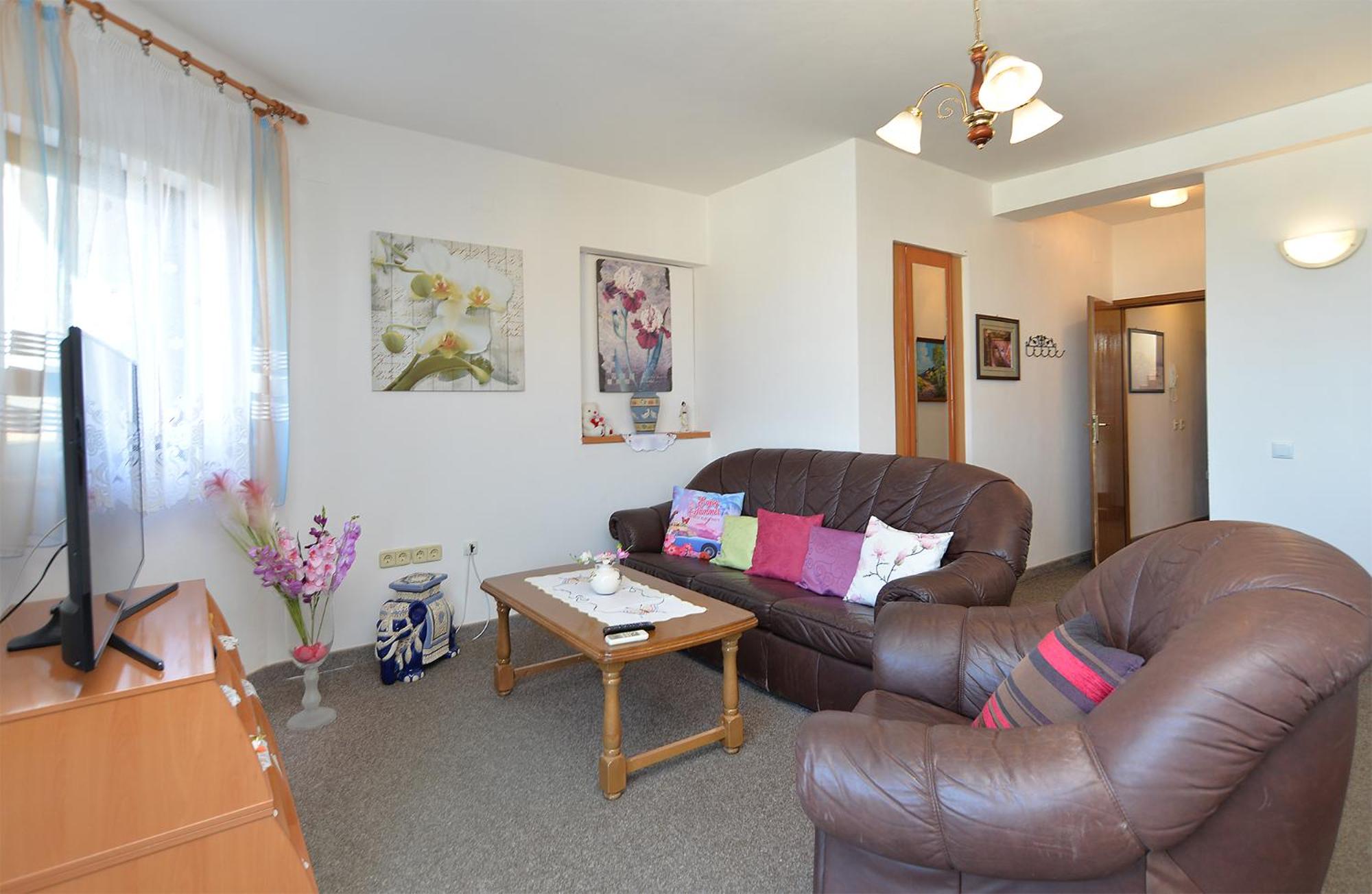 Apartments Anka 1223