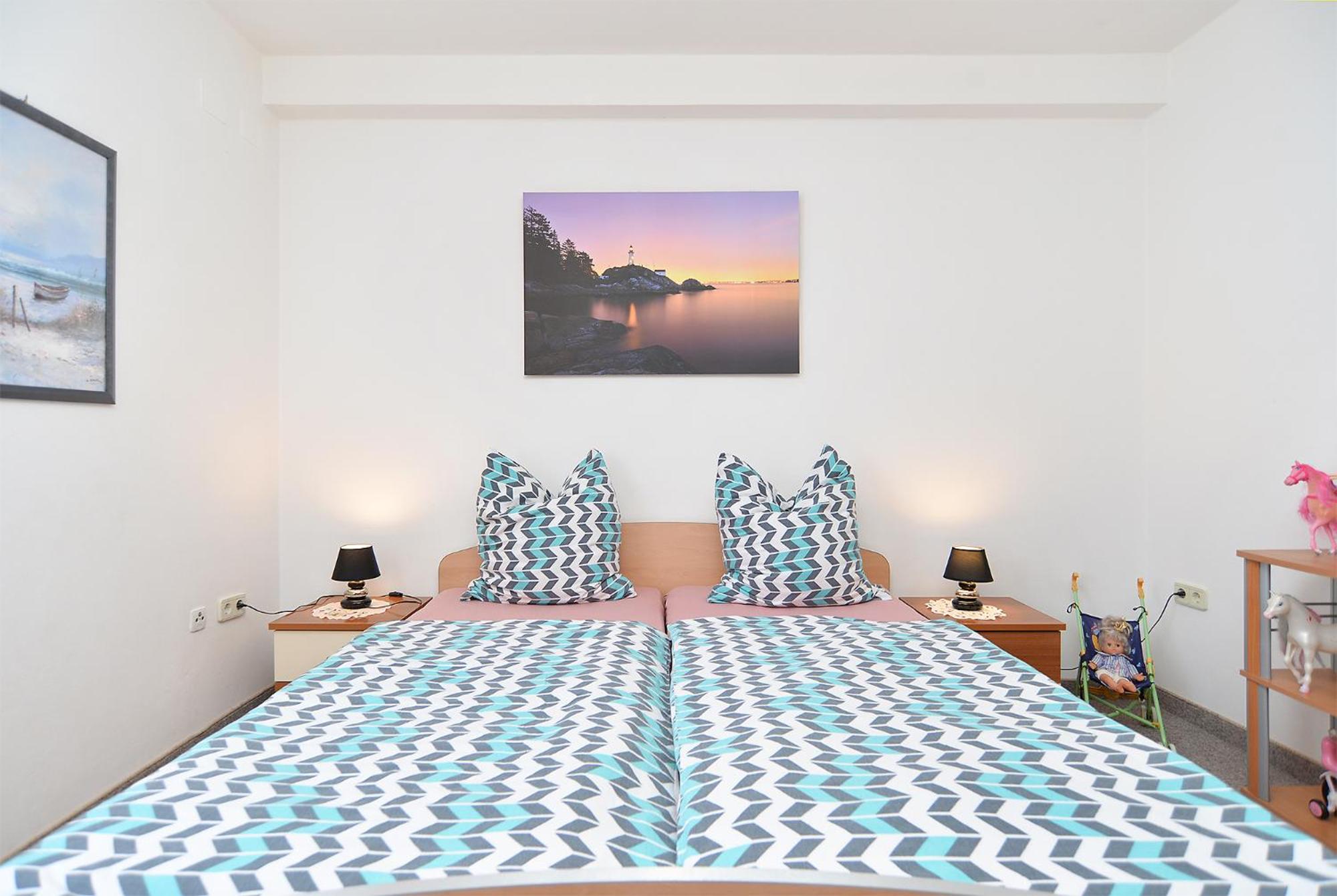 Apartments Anka 1223