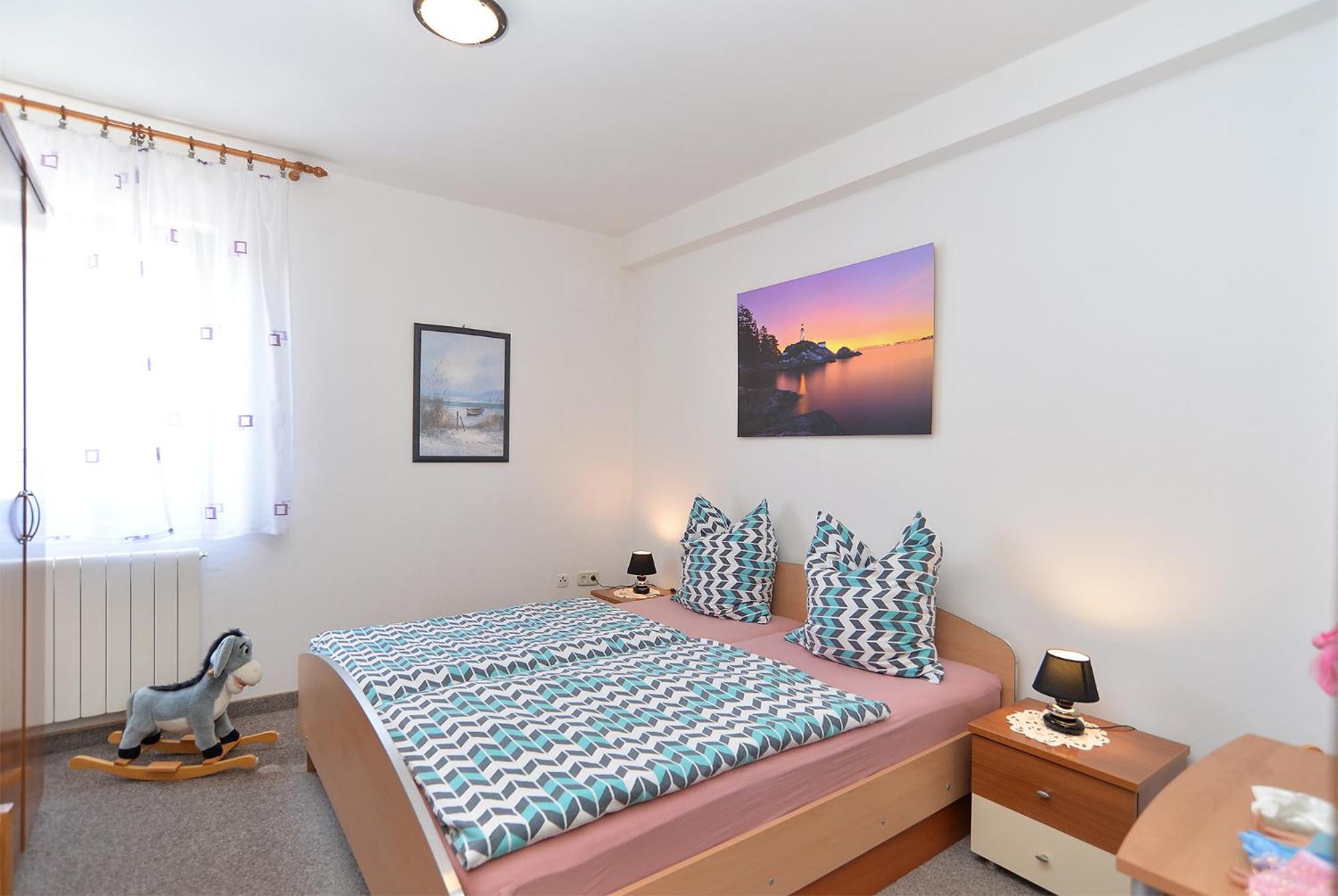 Apartments Anka 1223
