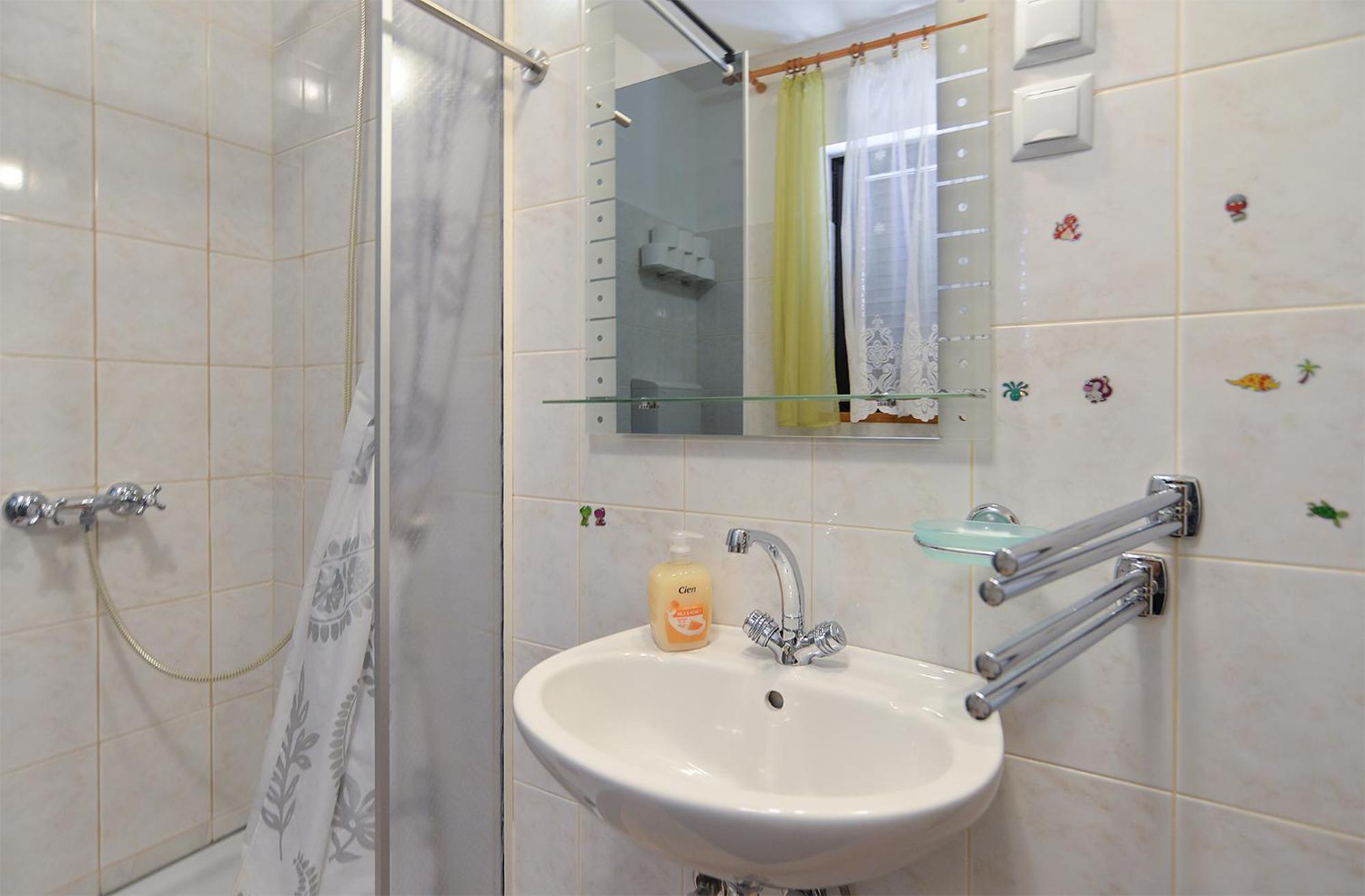 Apartments Anka 1223