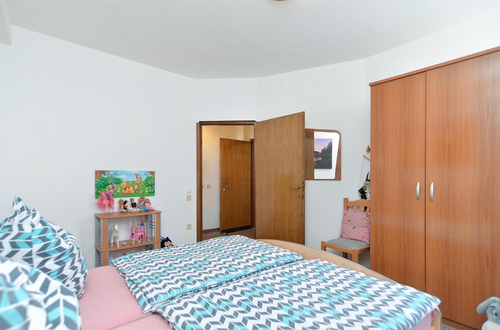 Apartments Anka 1223