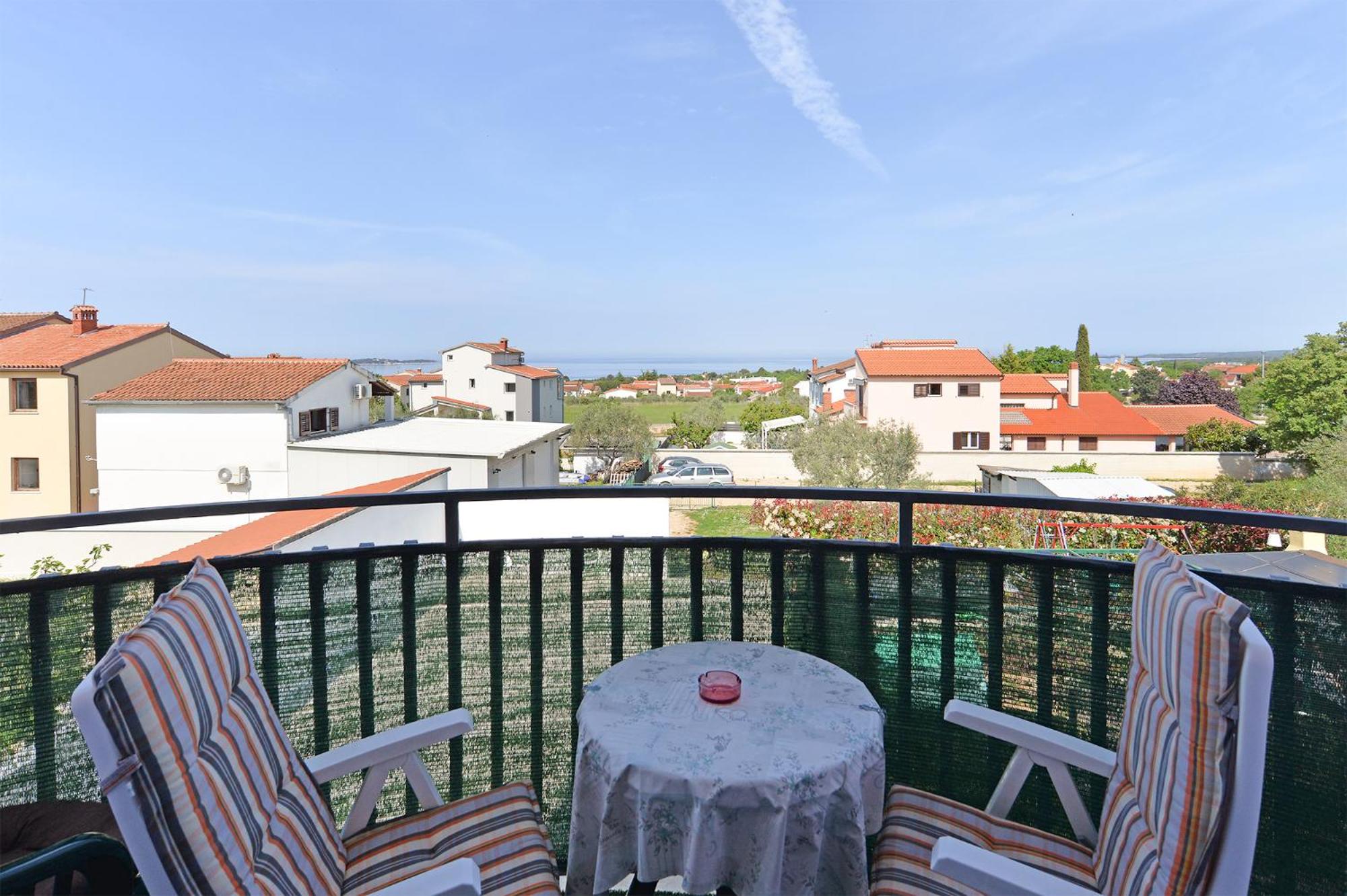 Apartments Anka 1223