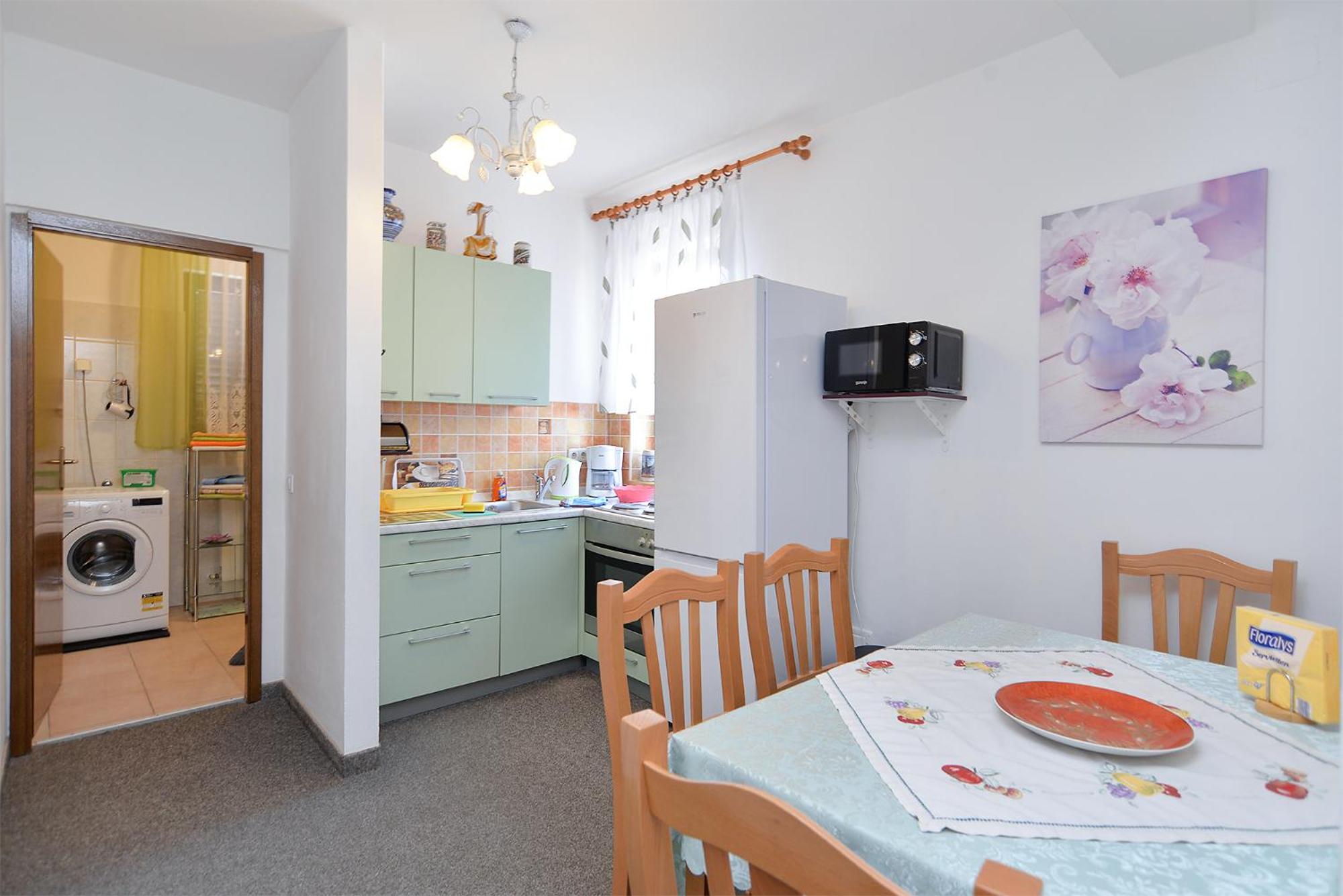 Apartments Anka 1223