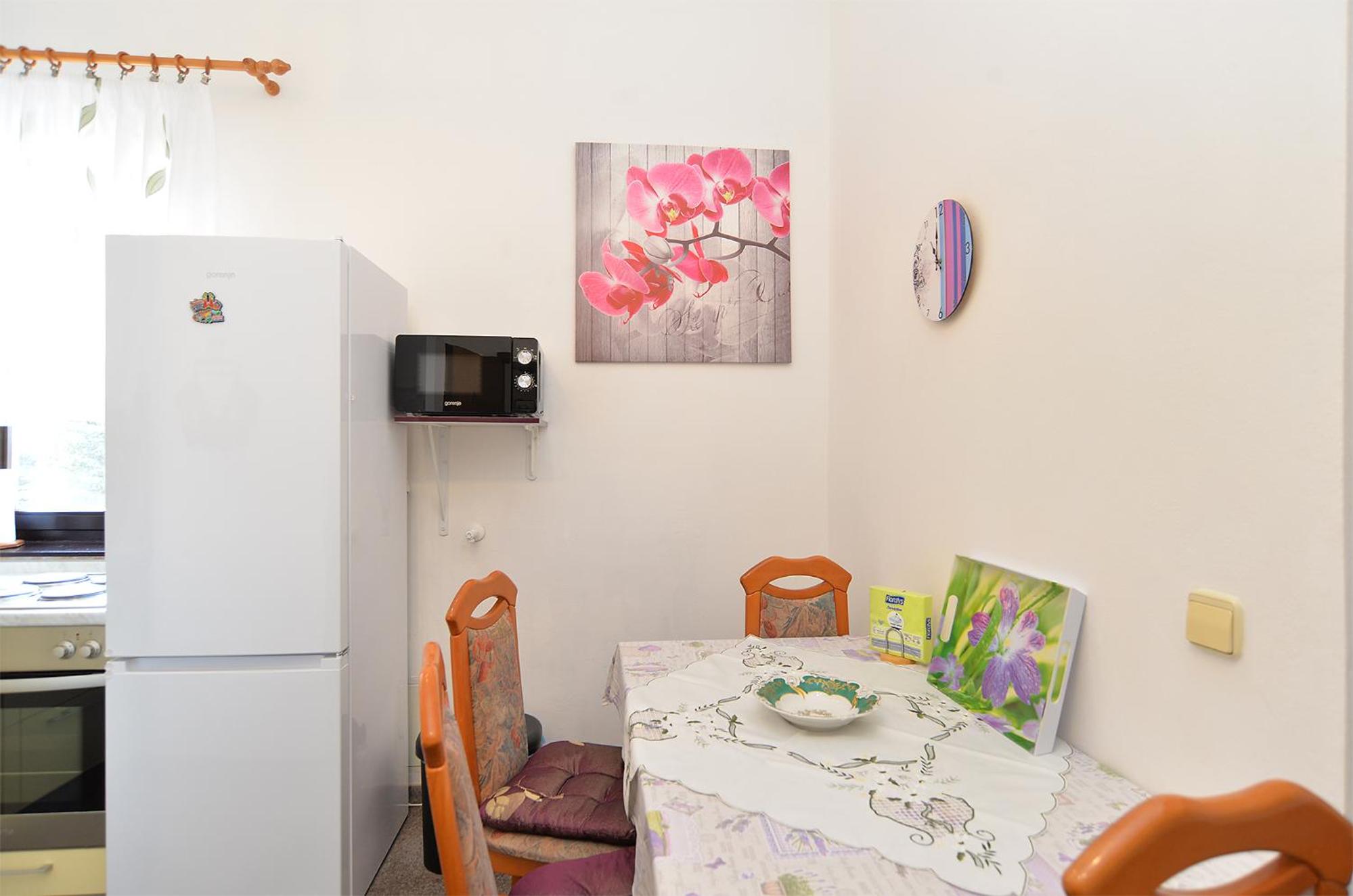 Apartments Anka 1223