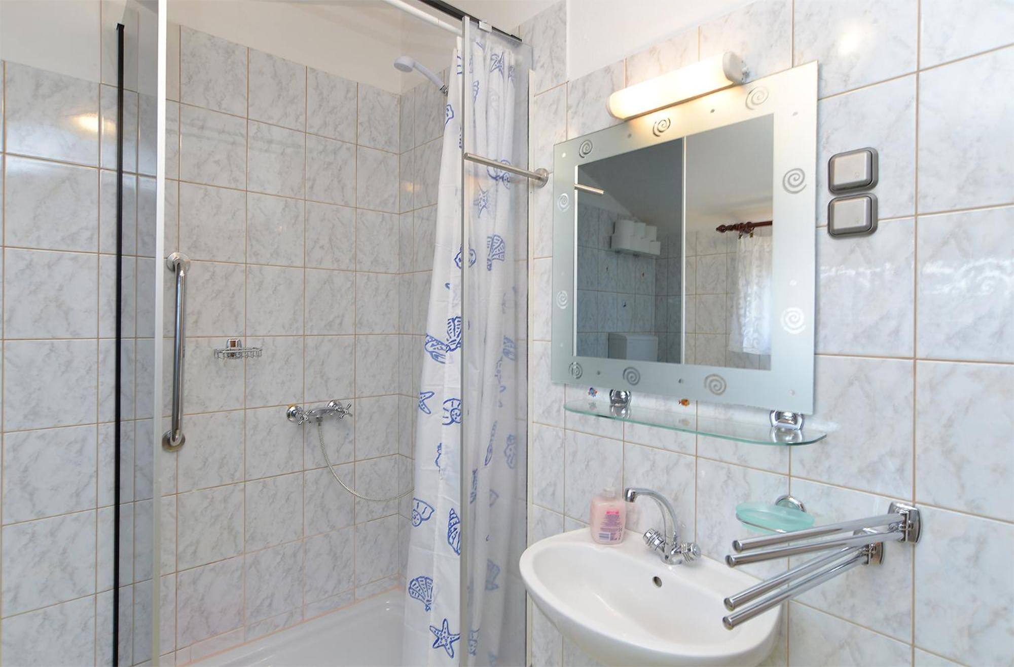 Apartments Anka 1223