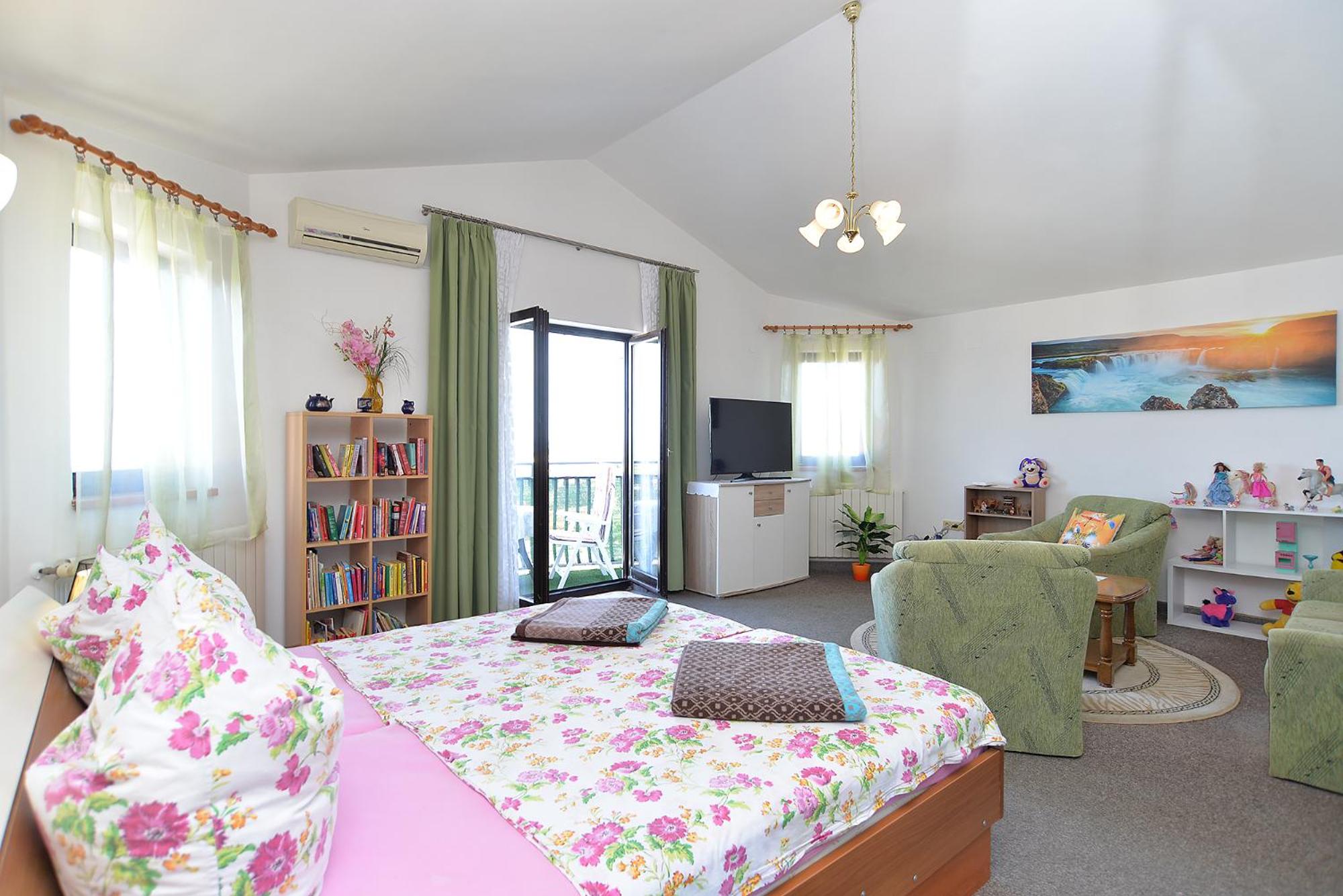 Apartments Anka 1223
