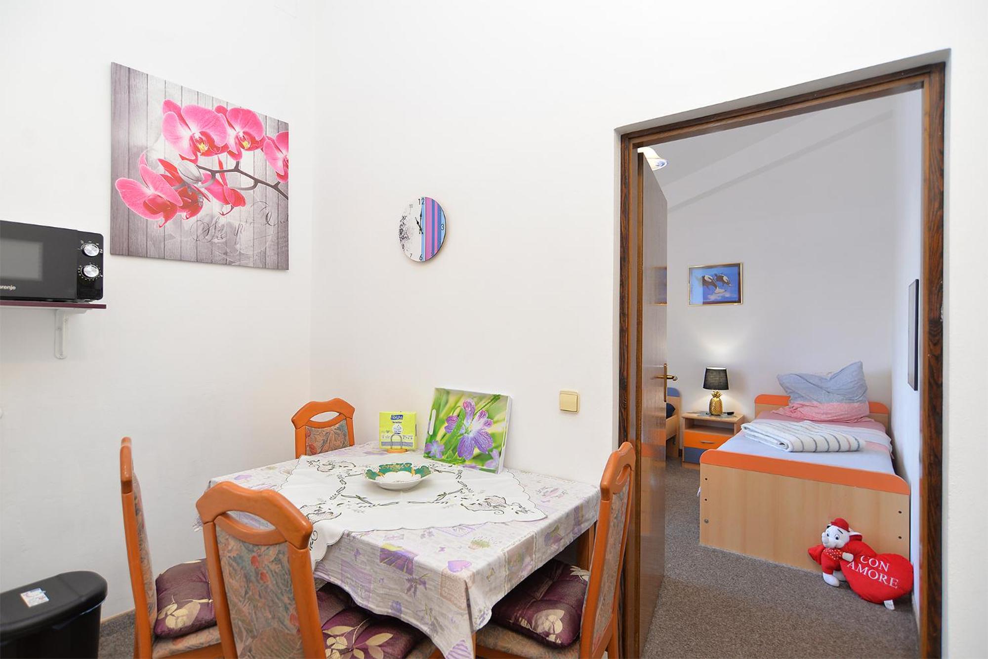 Apartments Anka 1223