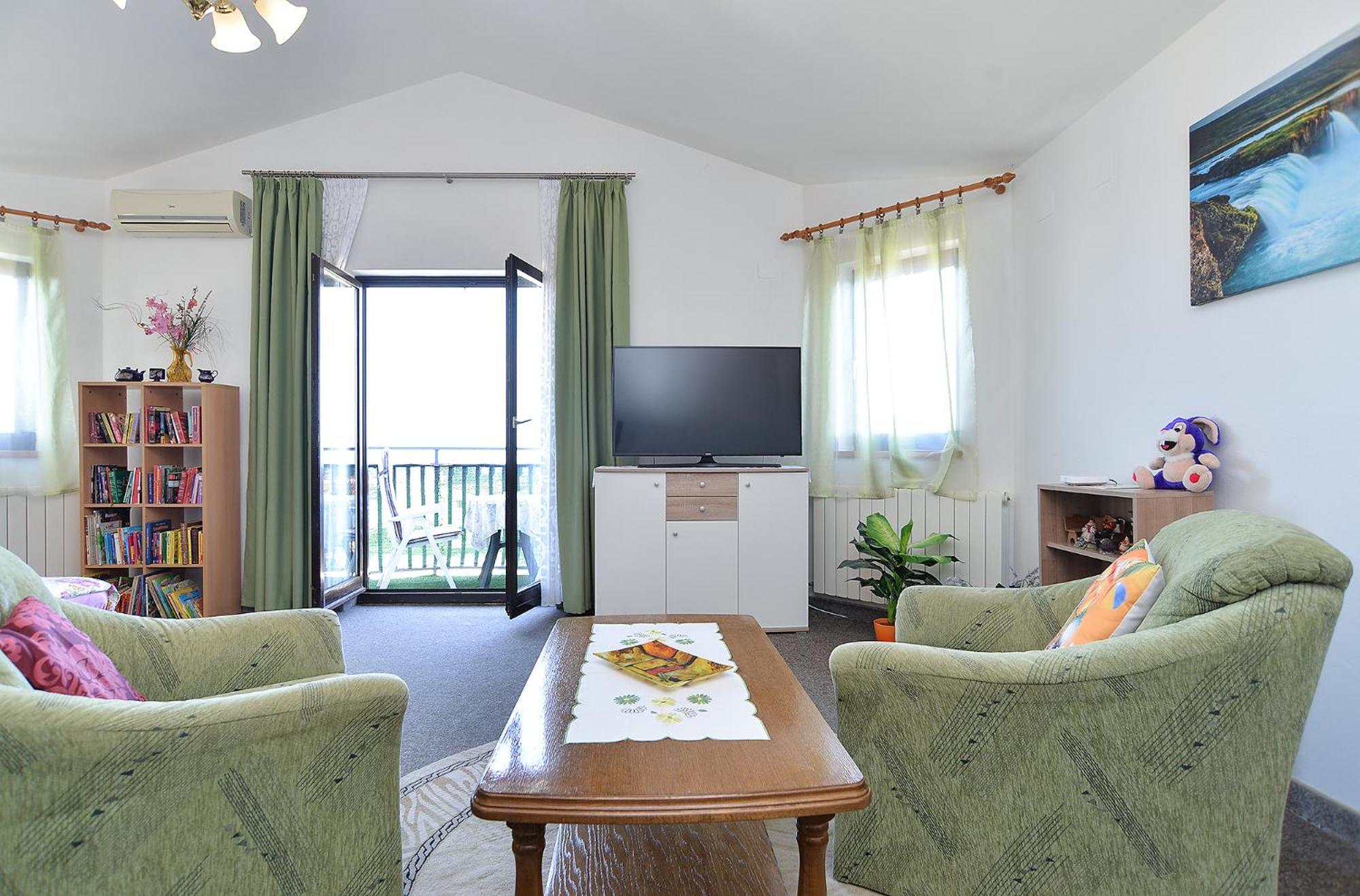 Apartments Anka 1223
