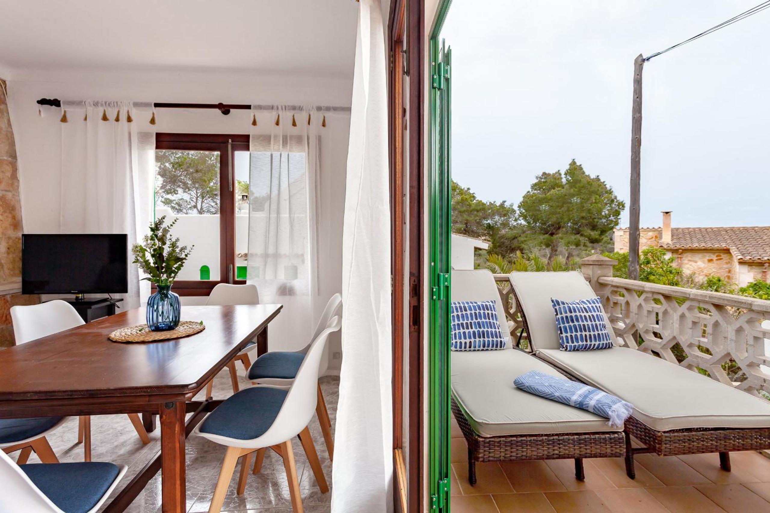 Casa Maria Elena by dracmallorca