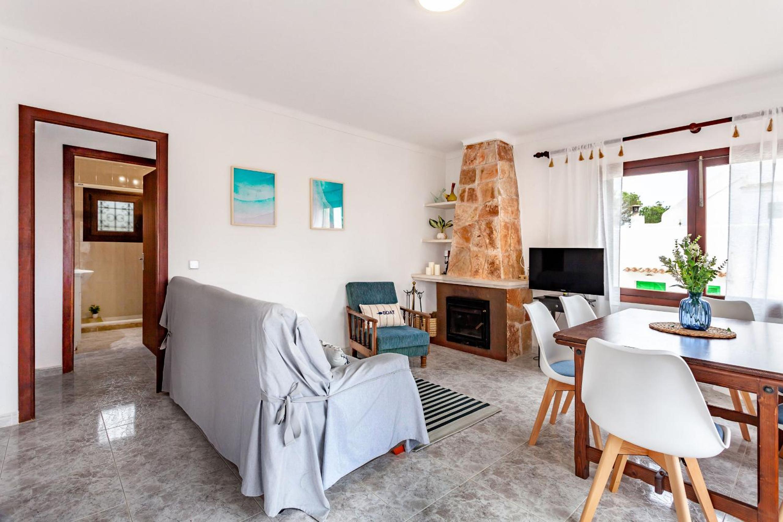 Casa Maria Elena by dracmallorca