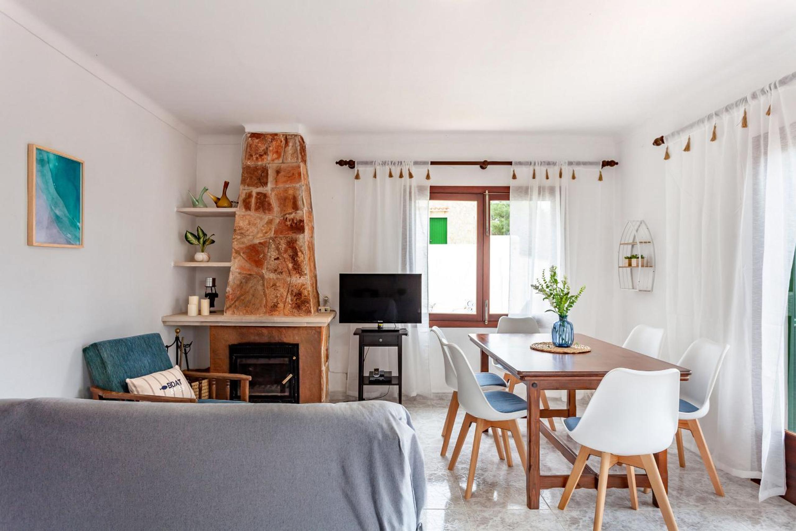 Casa Maria Elena by dracmallorca
