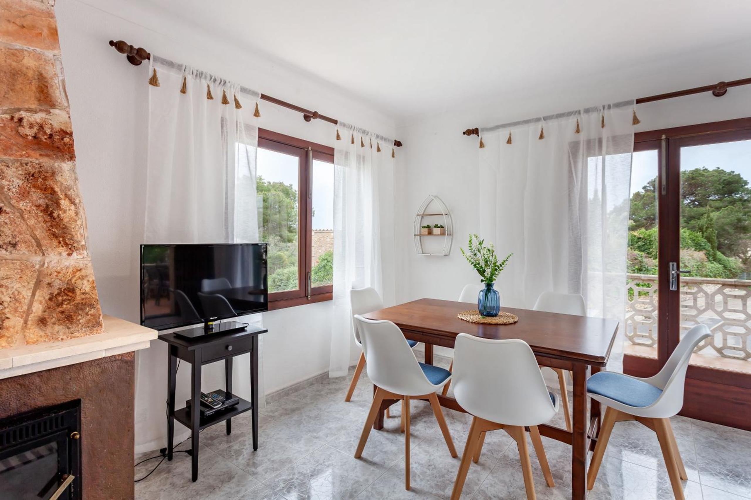 Casa Maria Elena by dracmallorca