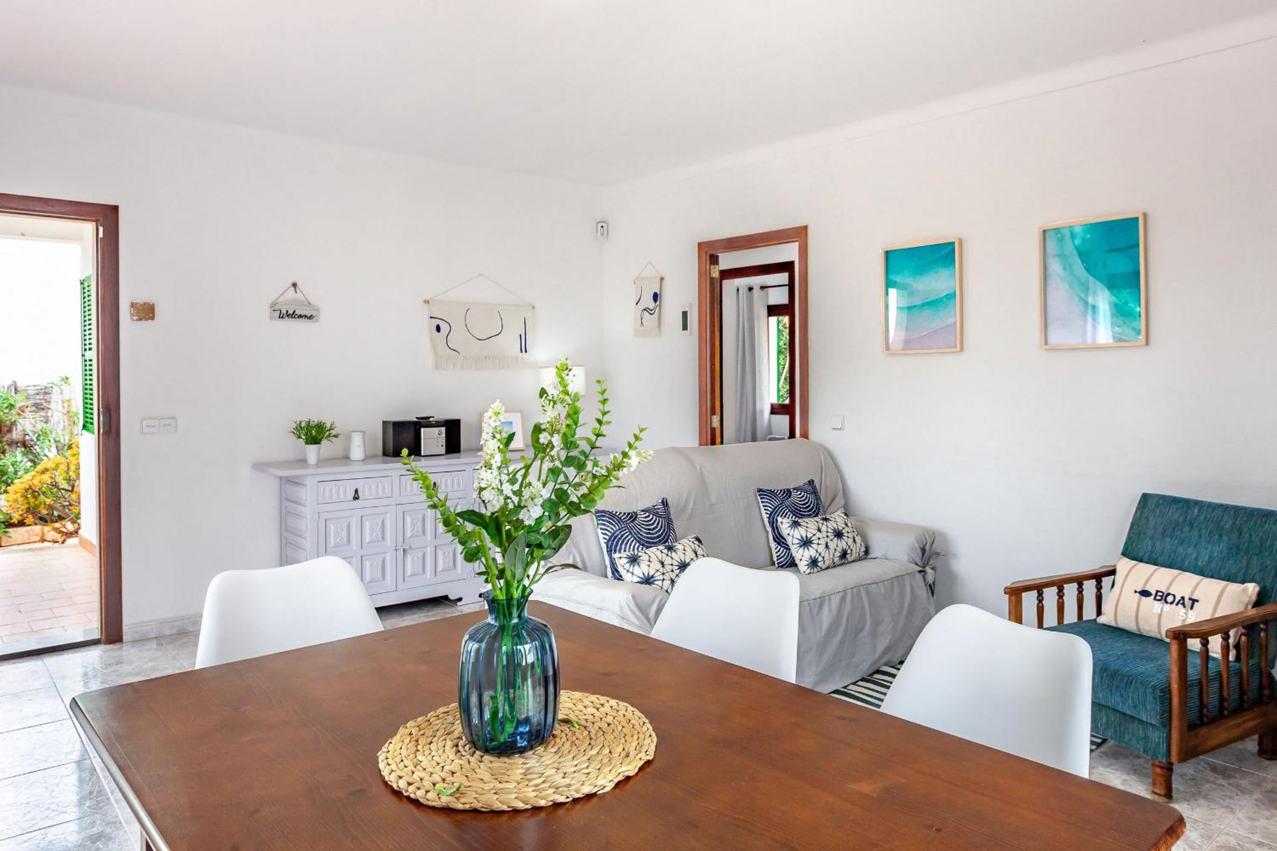 Casa Maria Elena by dracmallorca