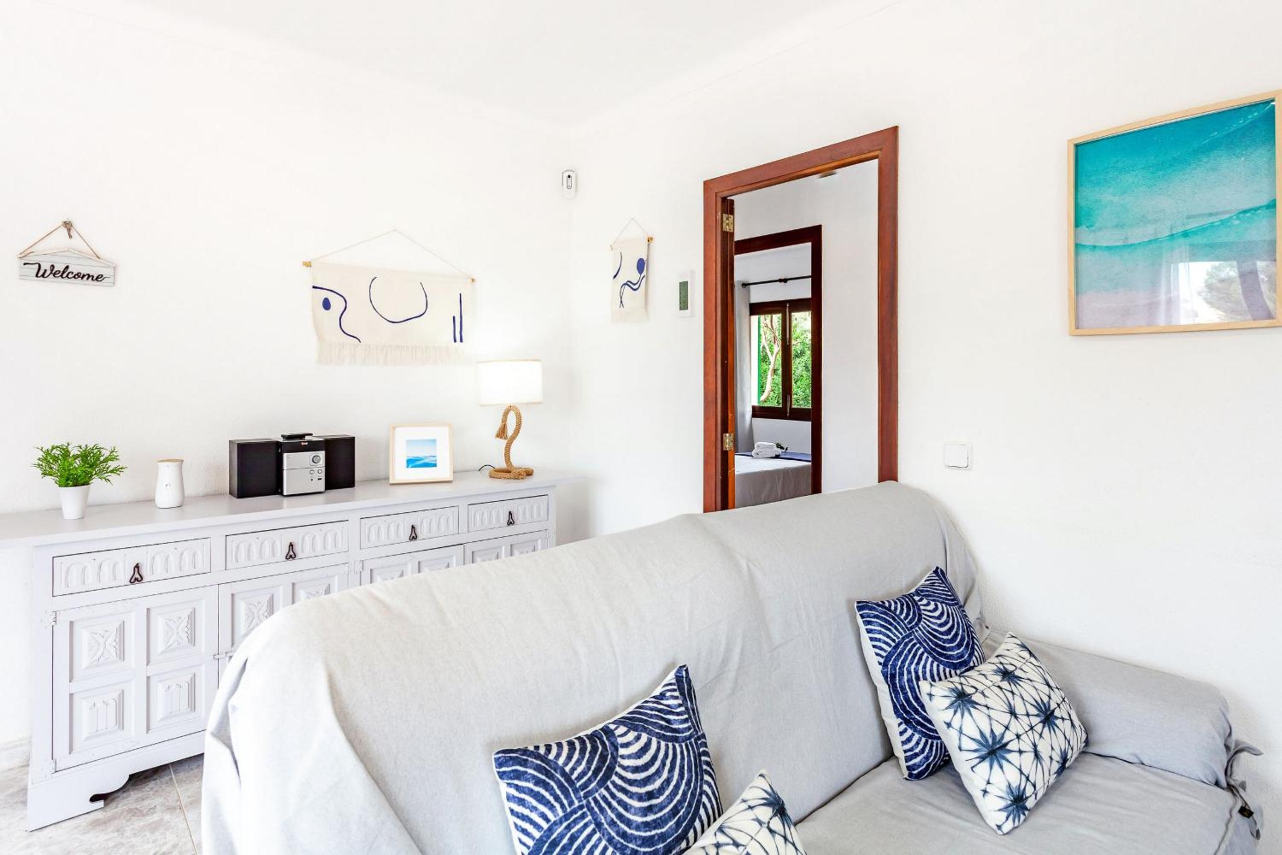 Casa Maria Elena by dracmallorca