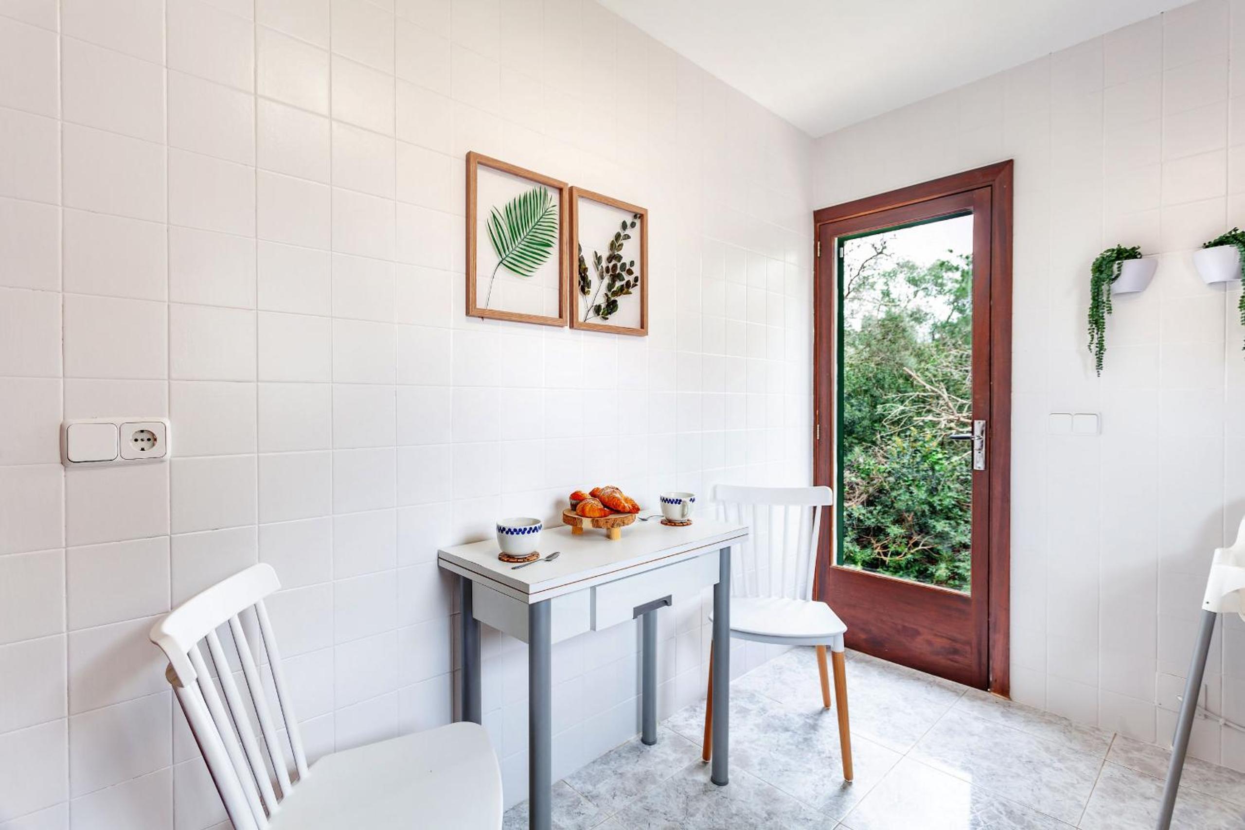 Casa Maria Elena by dracmallorca