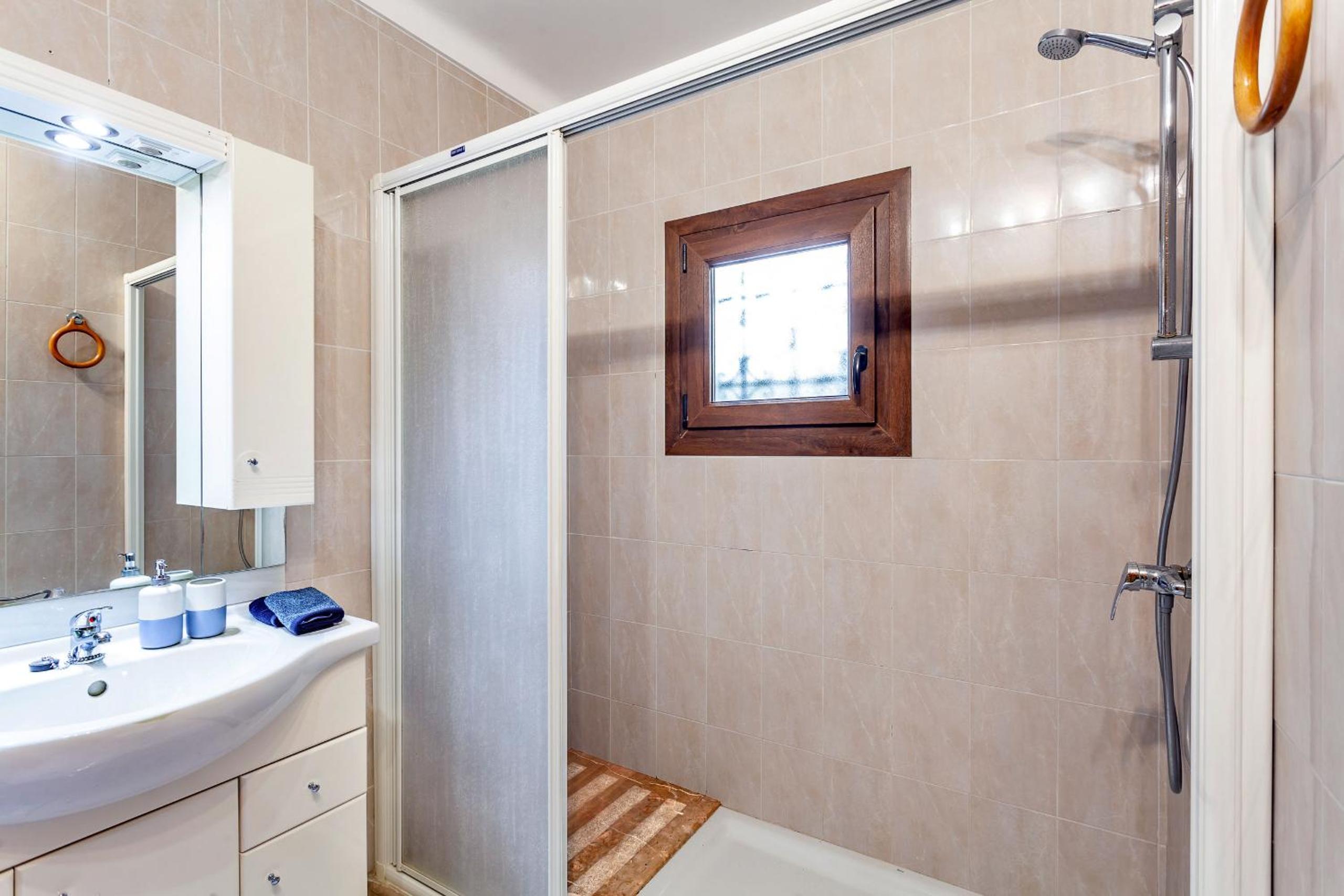 Casa Maria Elena by dracmallorca