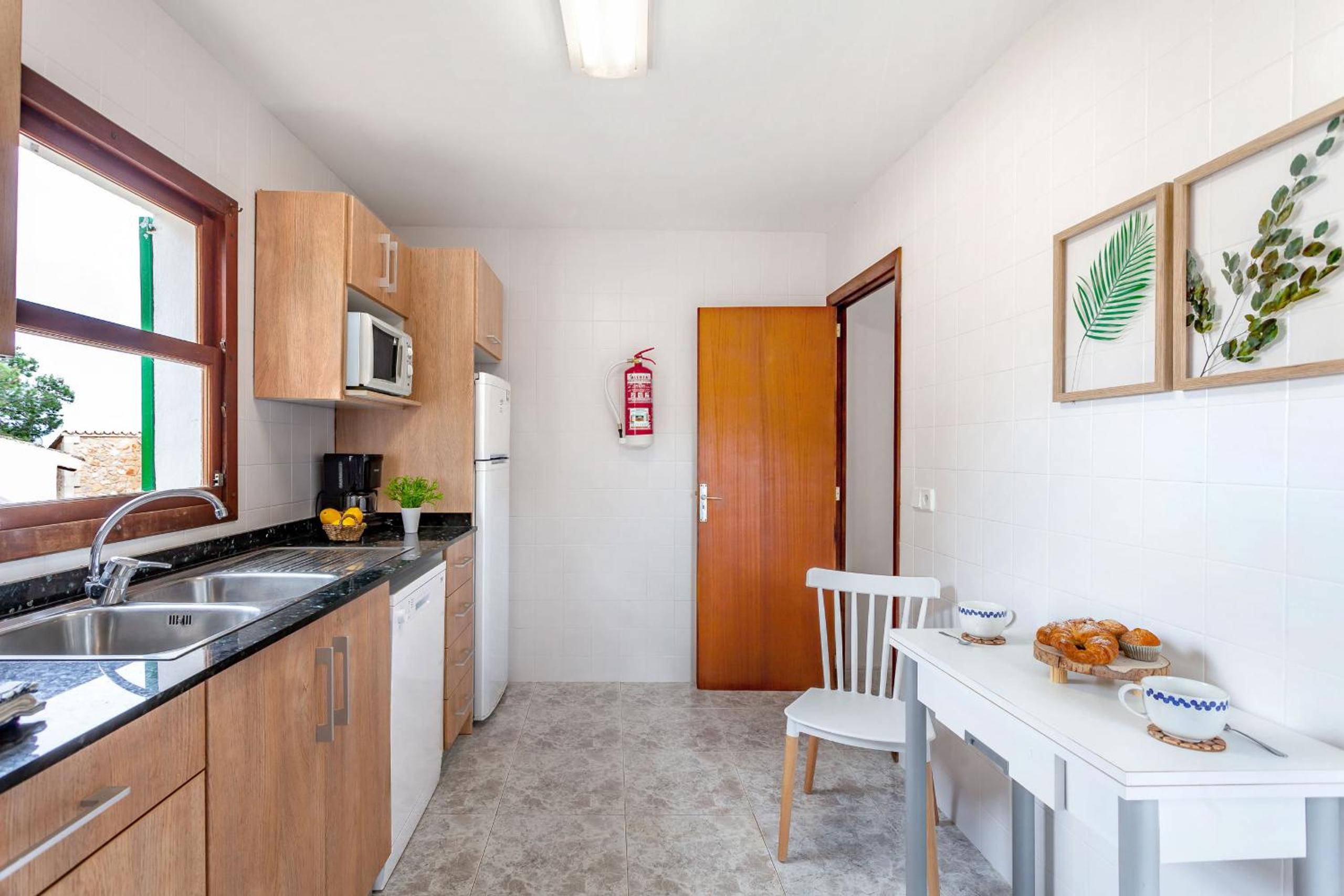 Casa Maria Elena by dracmallorca