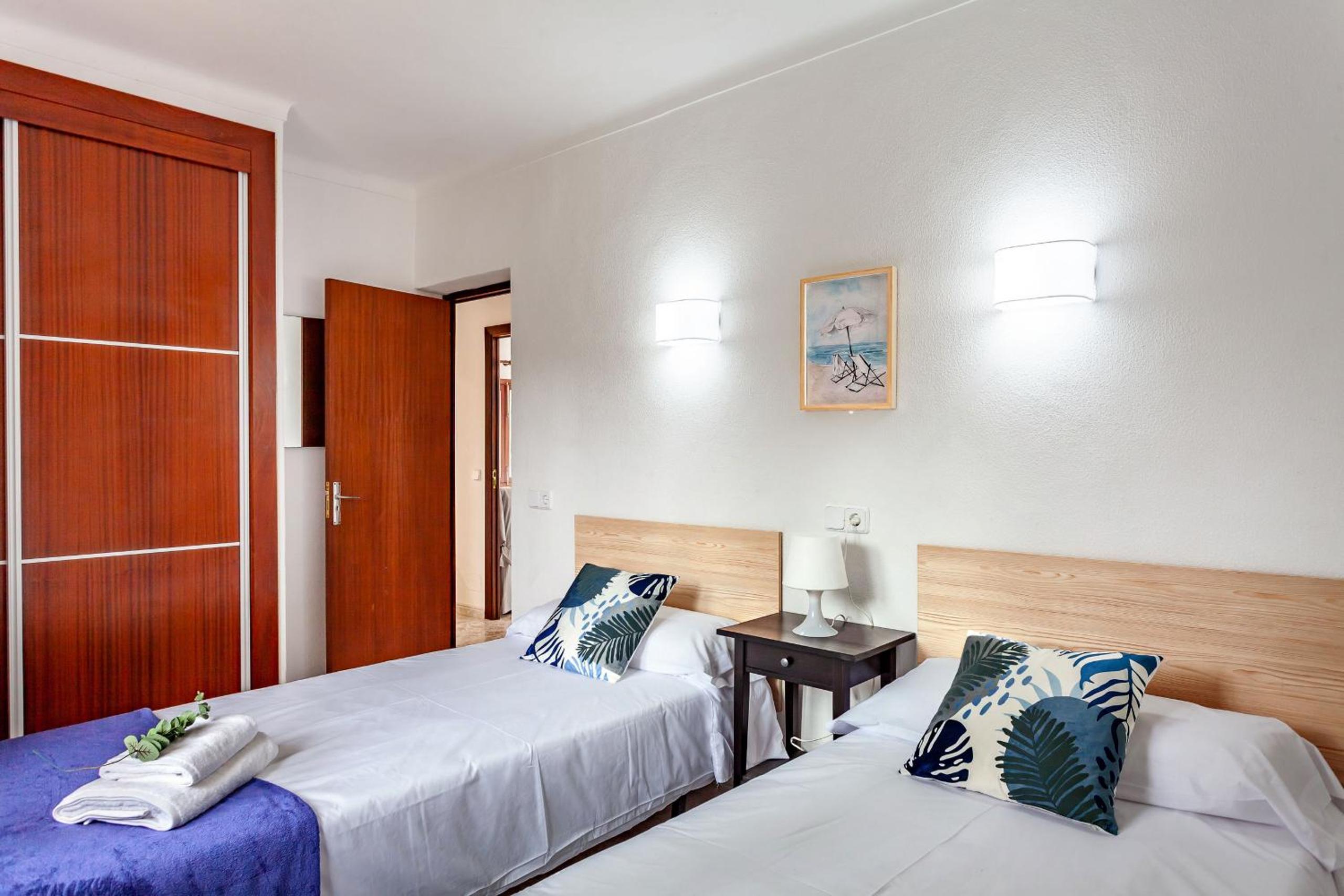 Casa Maria Elena by dracmallorca