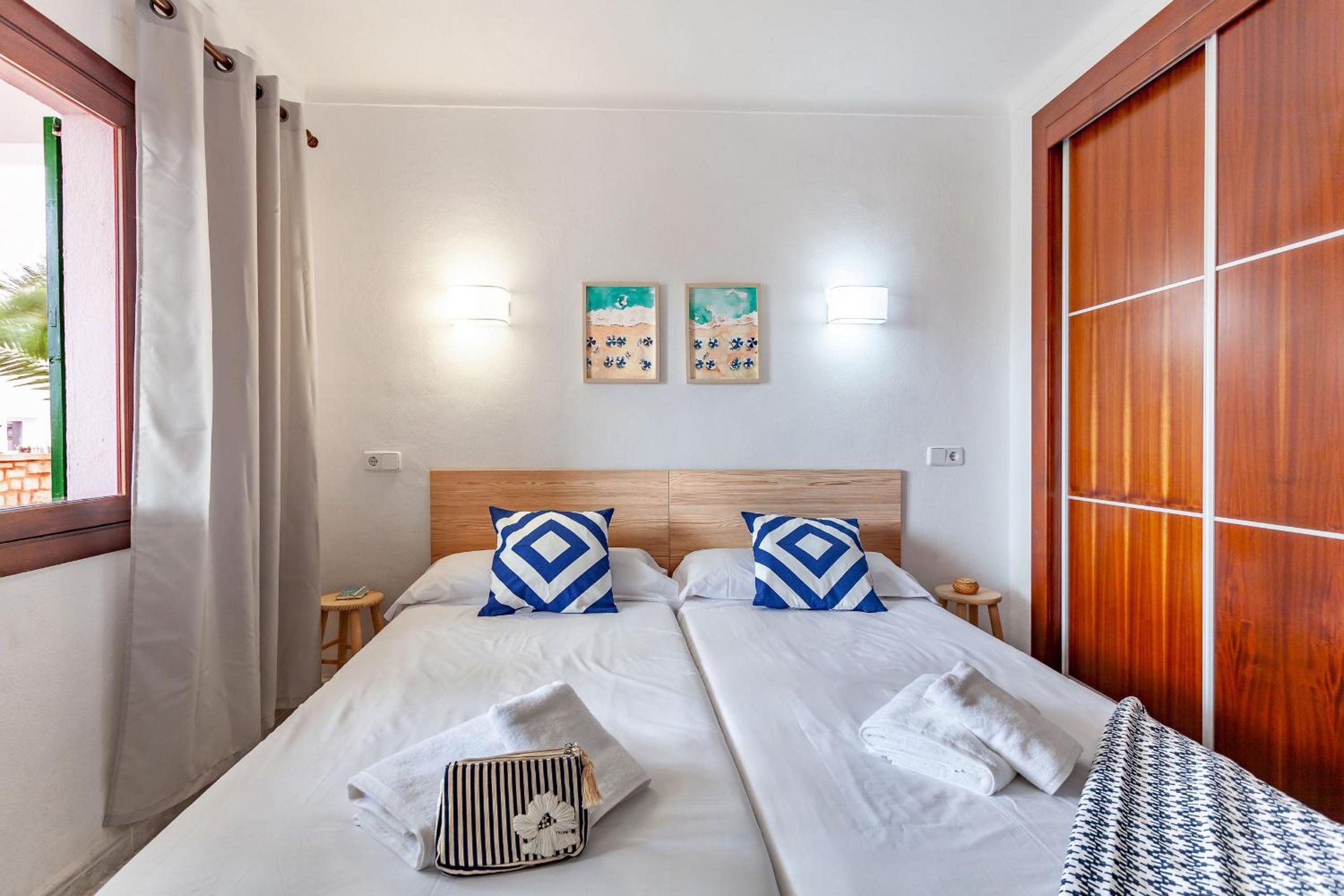 Casa Maria Elena by dracmallorca