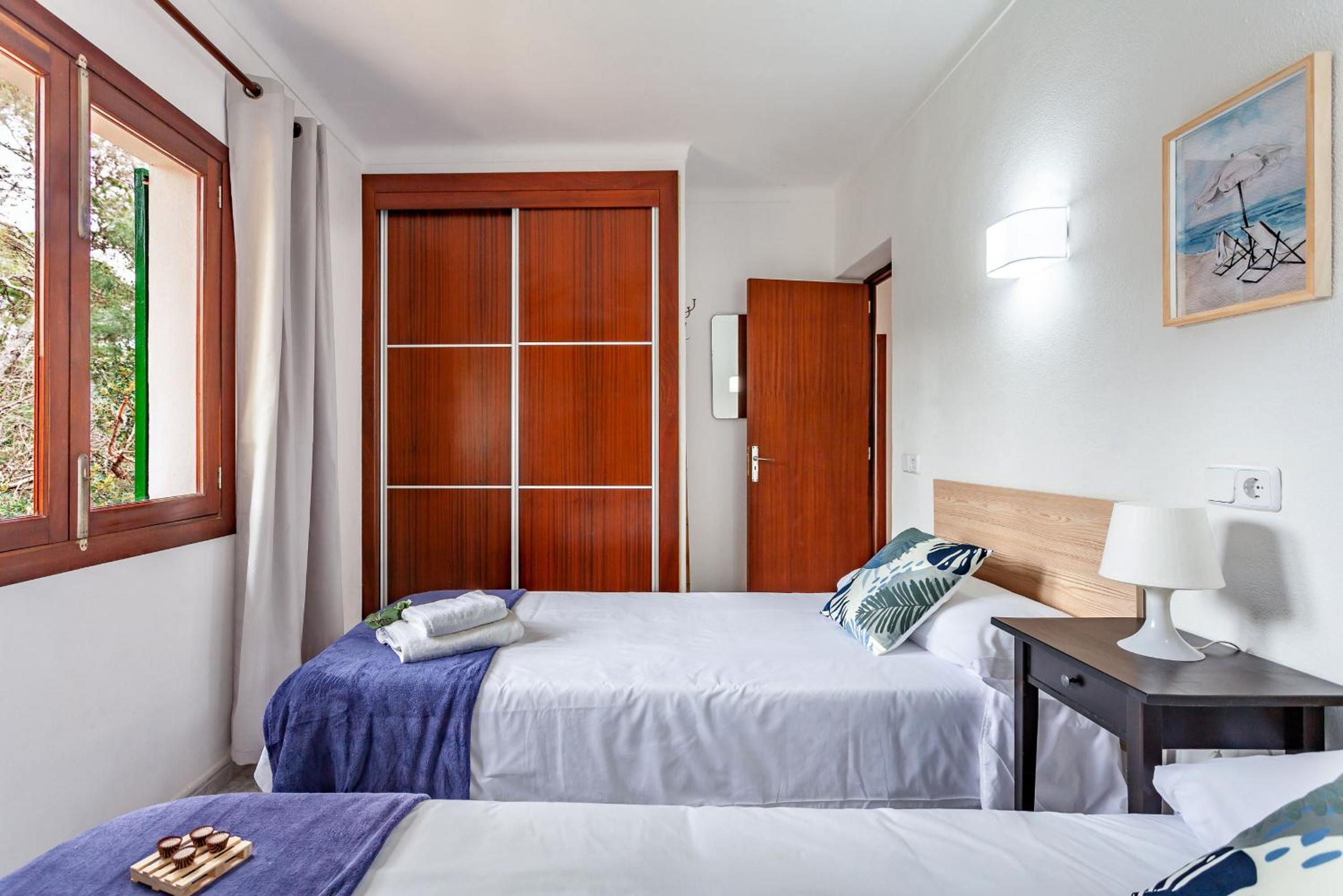 Casa Maria Elena by dracmallorca