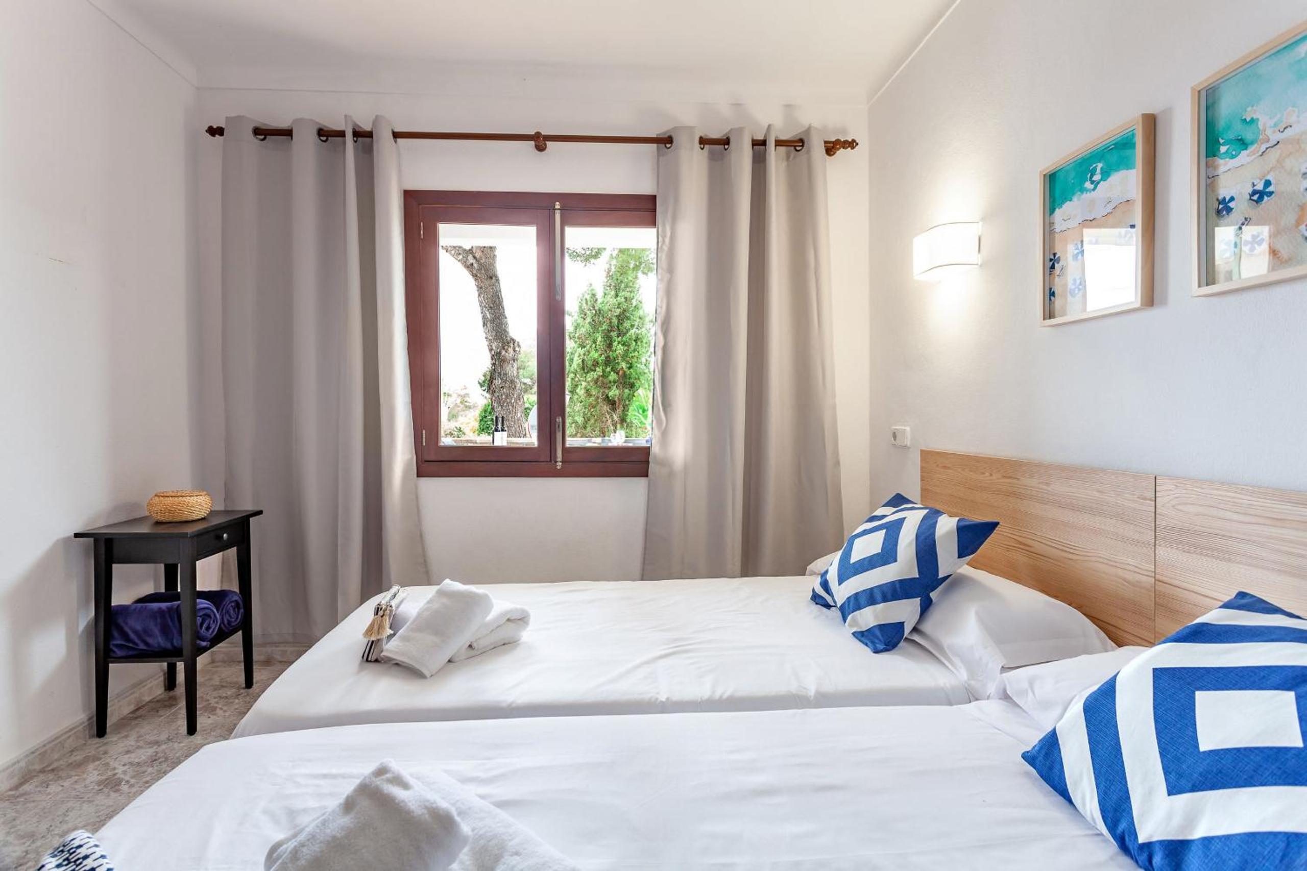 Casa Maria Elena by dracmallorca