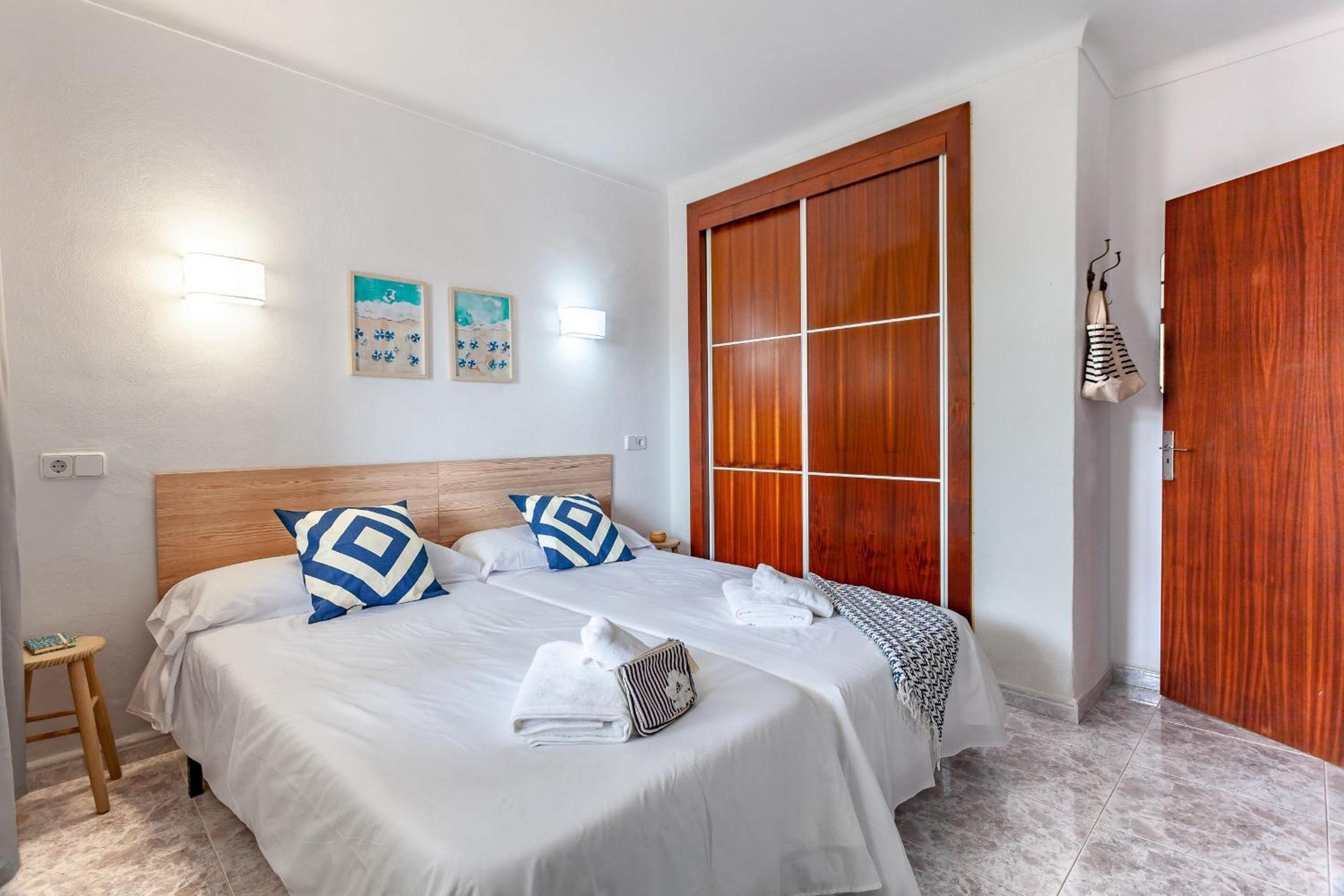 Casa Maria Elena by dracmallorca