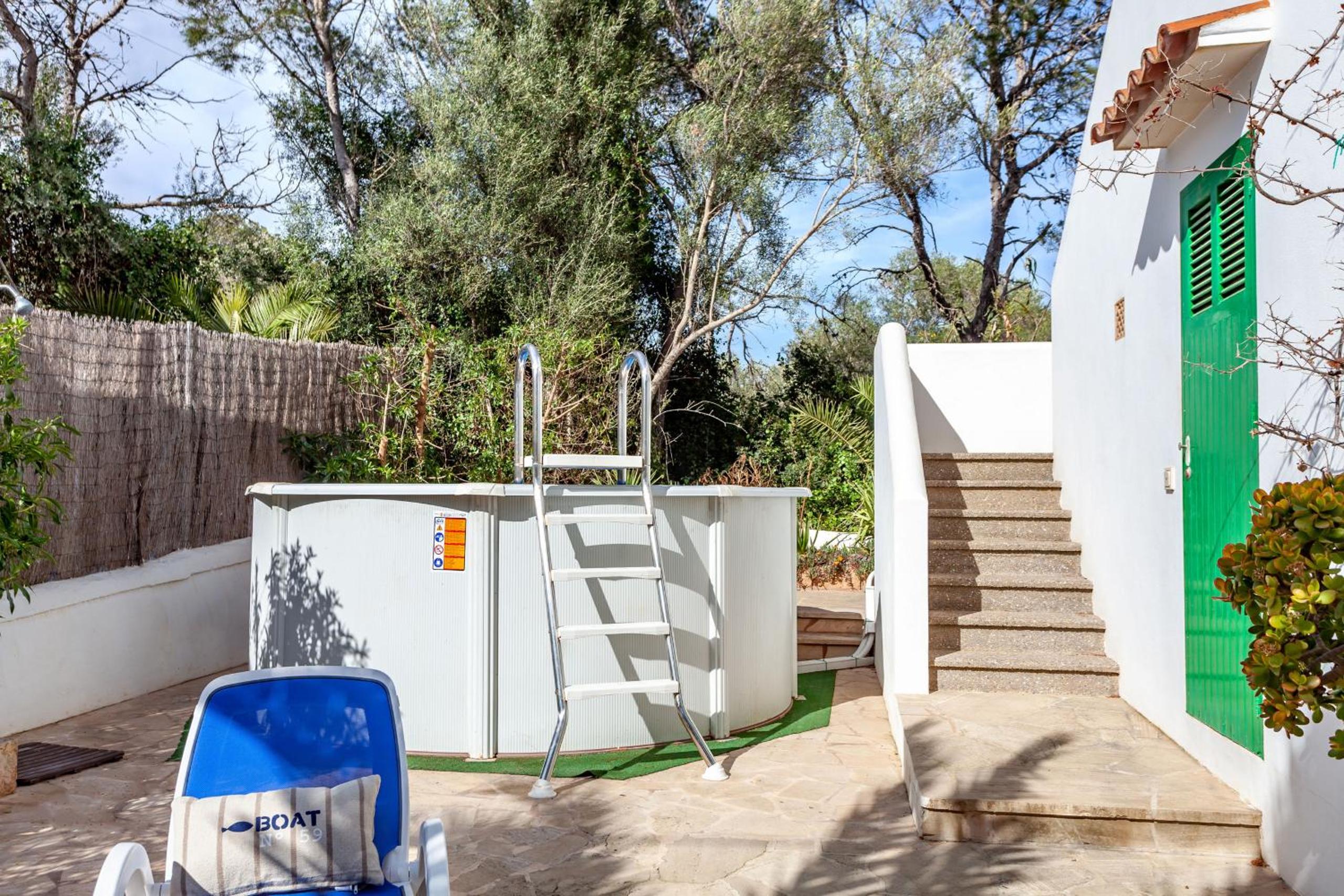 Casa Maria Elena by dracmallorca
