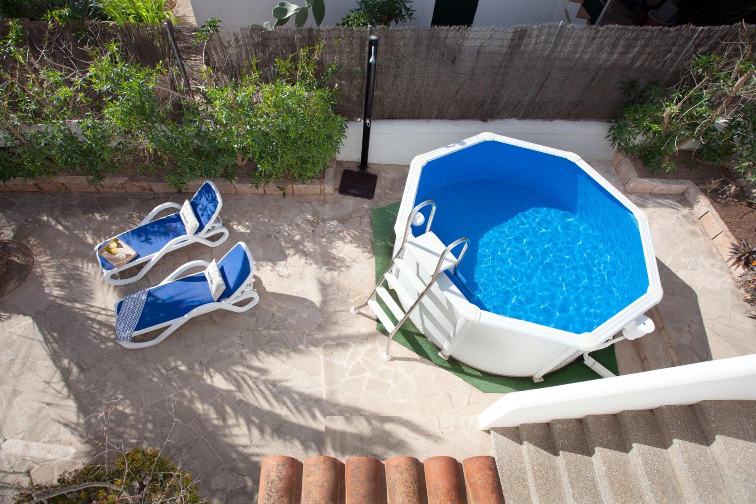Casa Maria Elena by dracmallorca