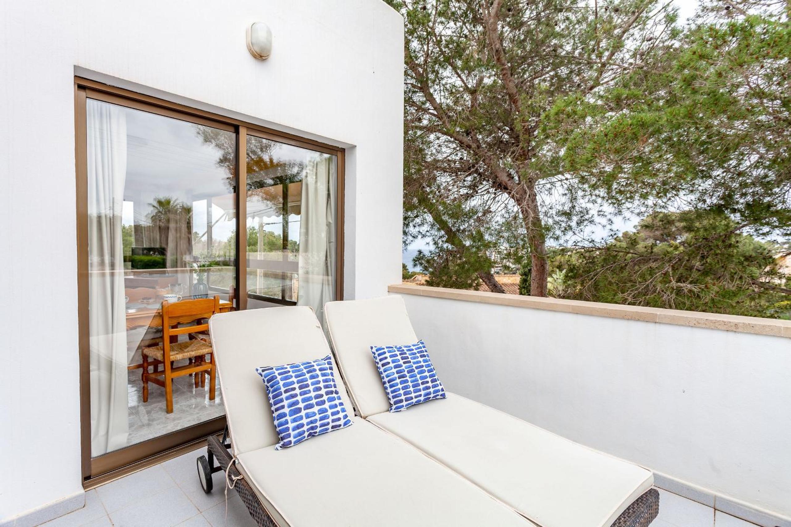 Casa Maria Elena by dracmallorca