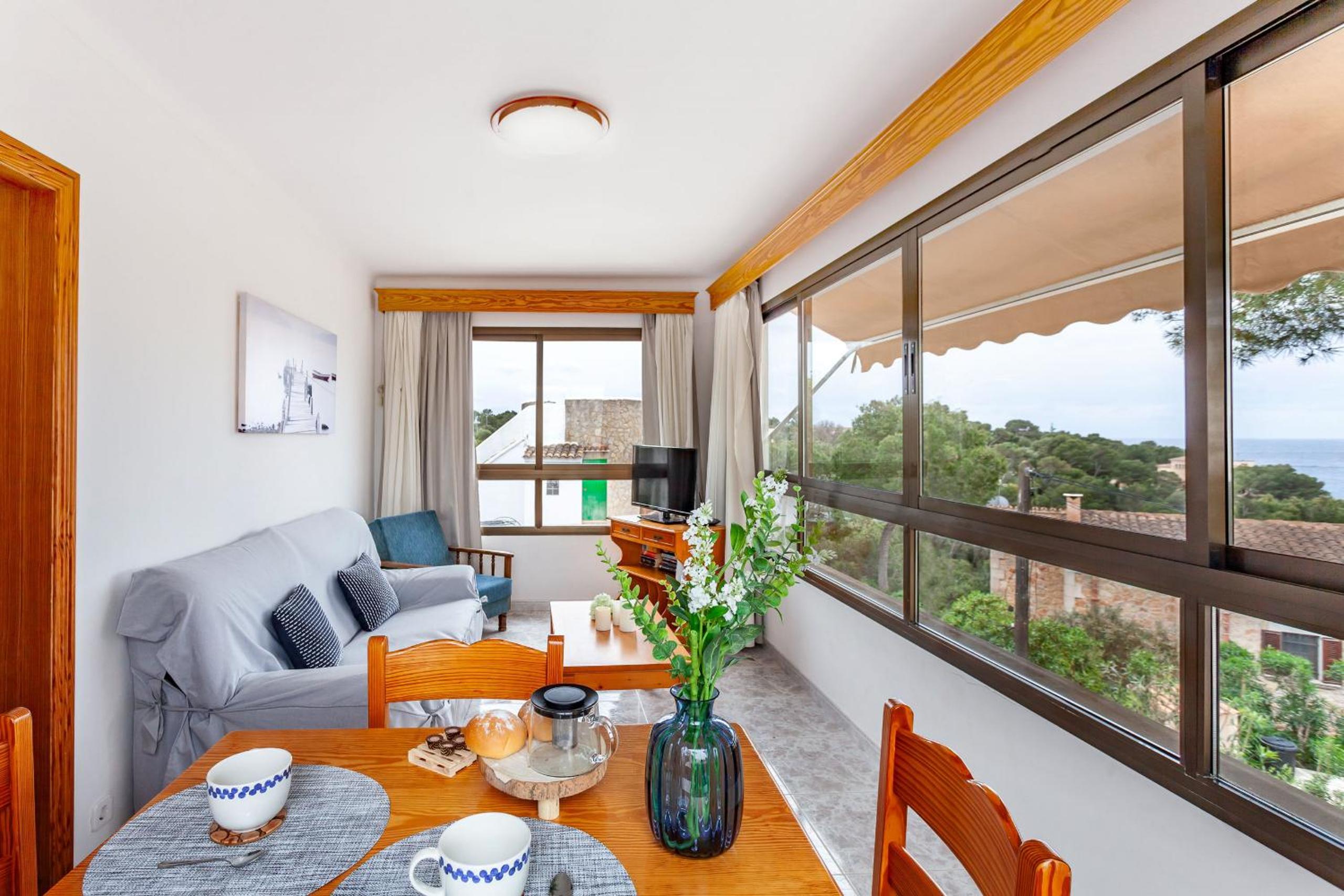 Casa Maria Elena by dracmallorca