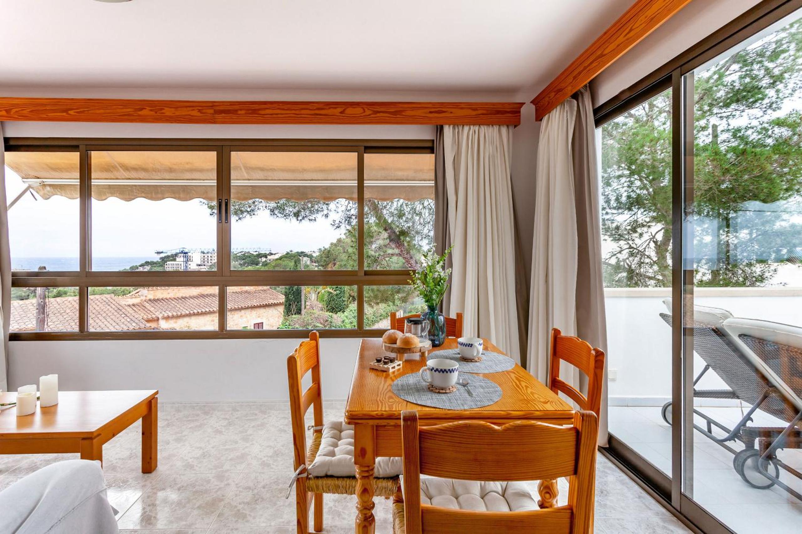 Casa Maria Elena by dracmallorca