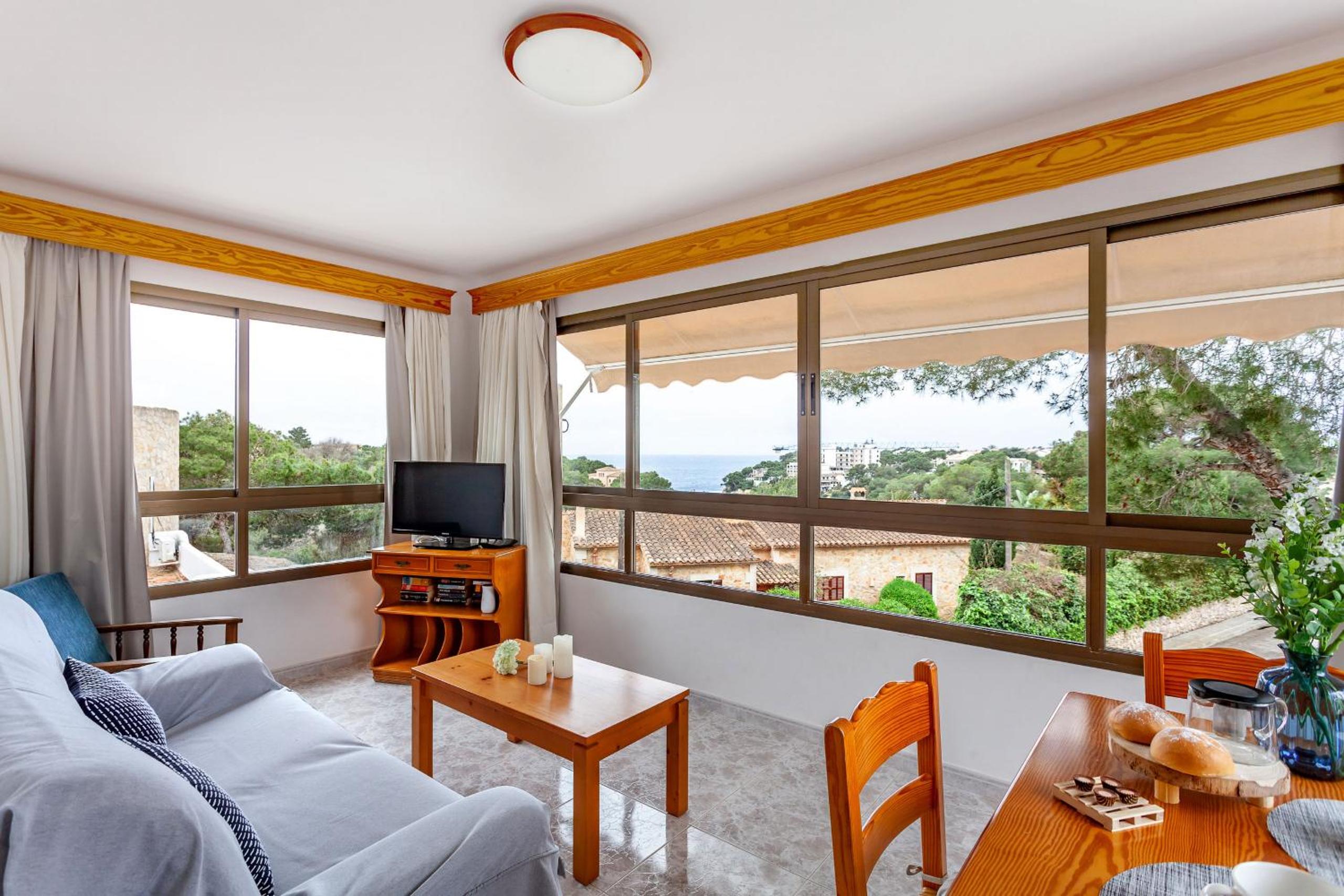Casa Maria Elena by dracmallorca