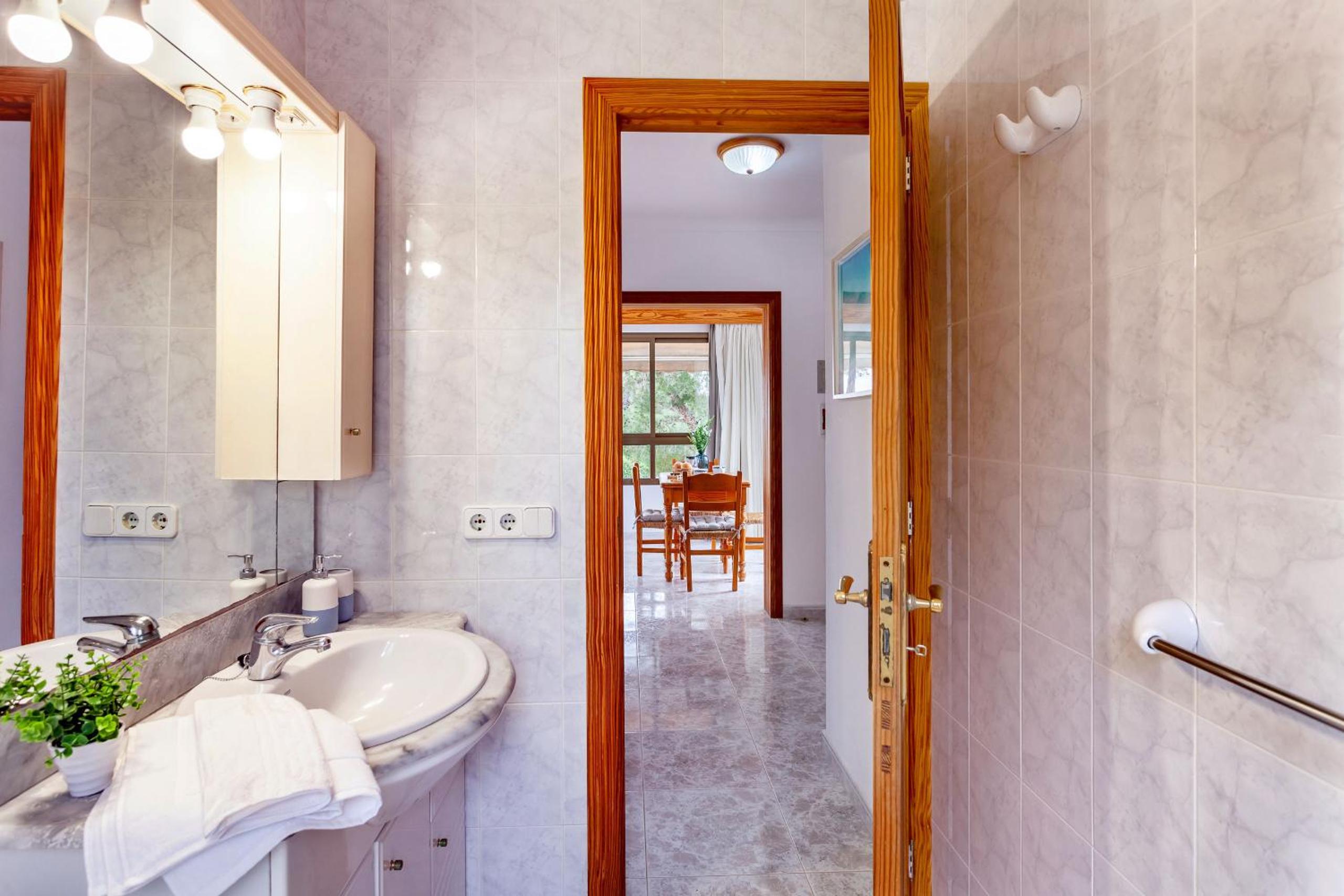 Casa Maria Elena by dracmallorca