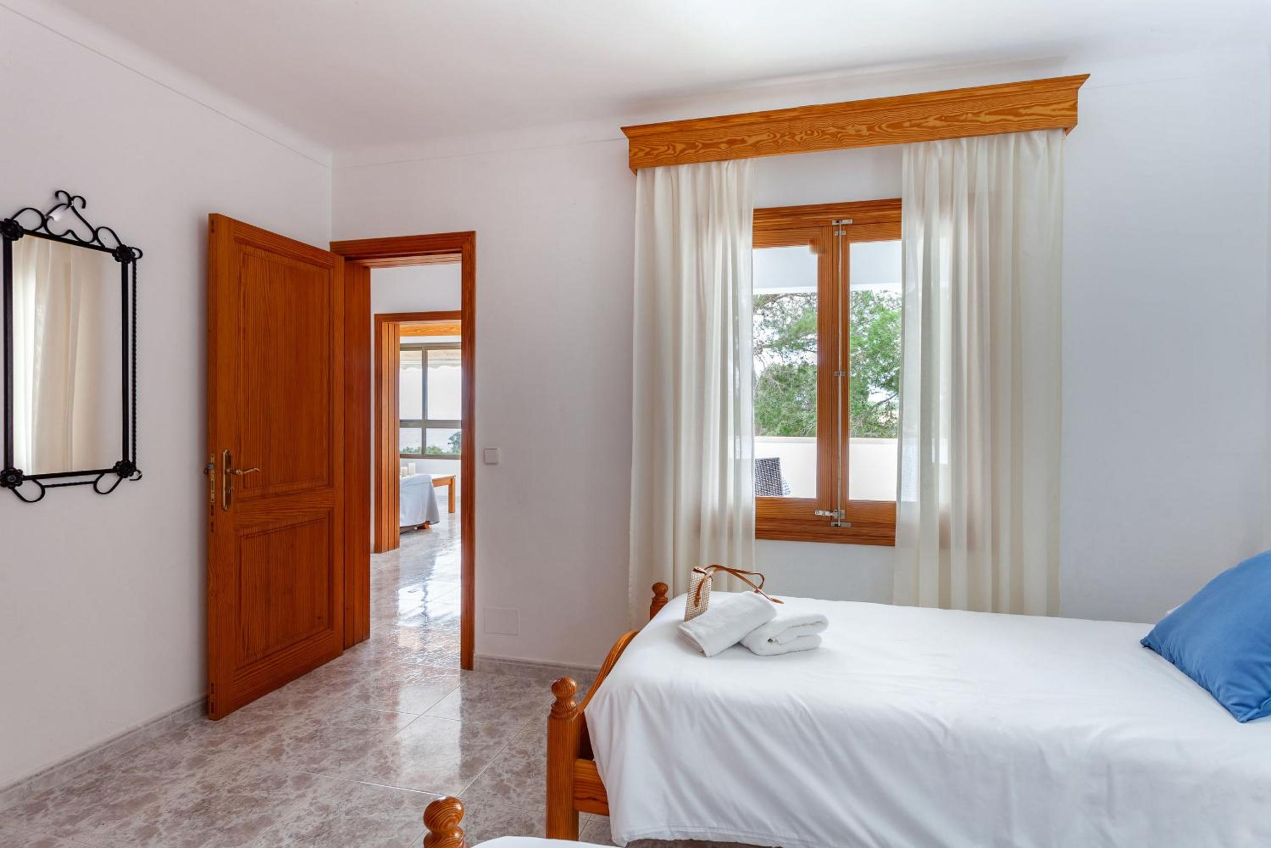 Casa Maria Elena by dracmallorca