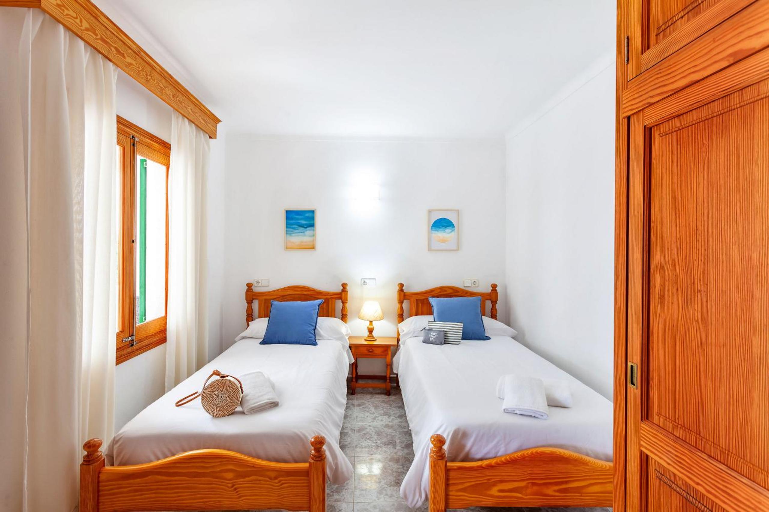 Casa Maria Elena by dracmallorca