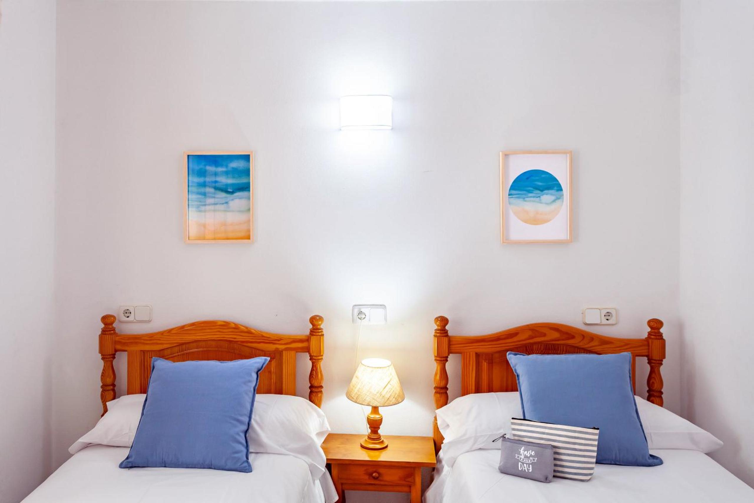 Casa Maria Elena by dracmallorca