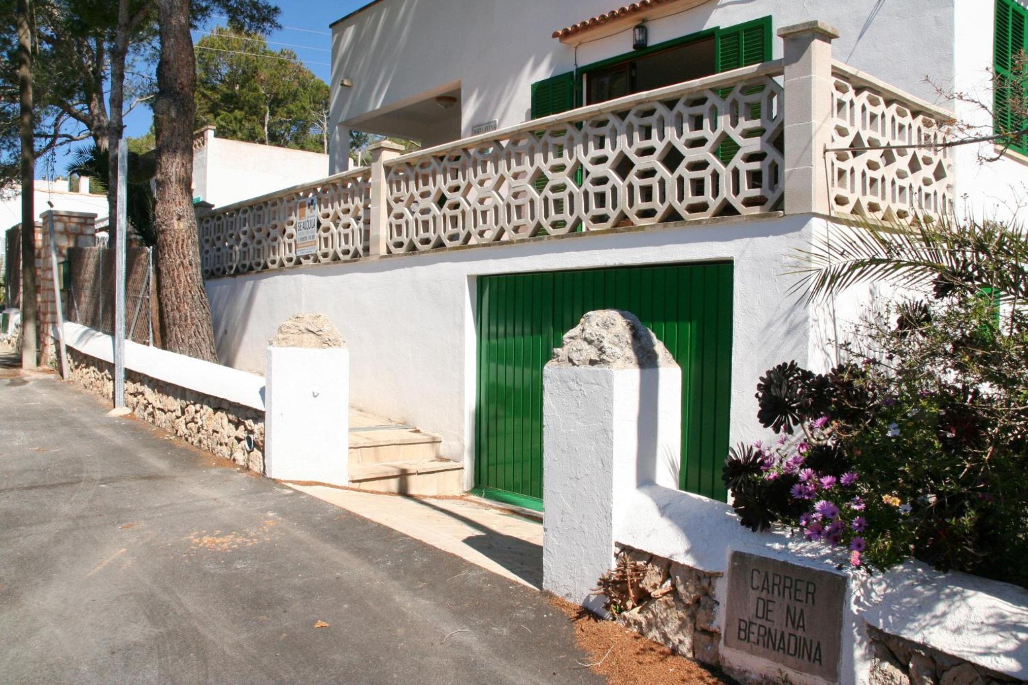 Casa Maria Elena by dracmallorca